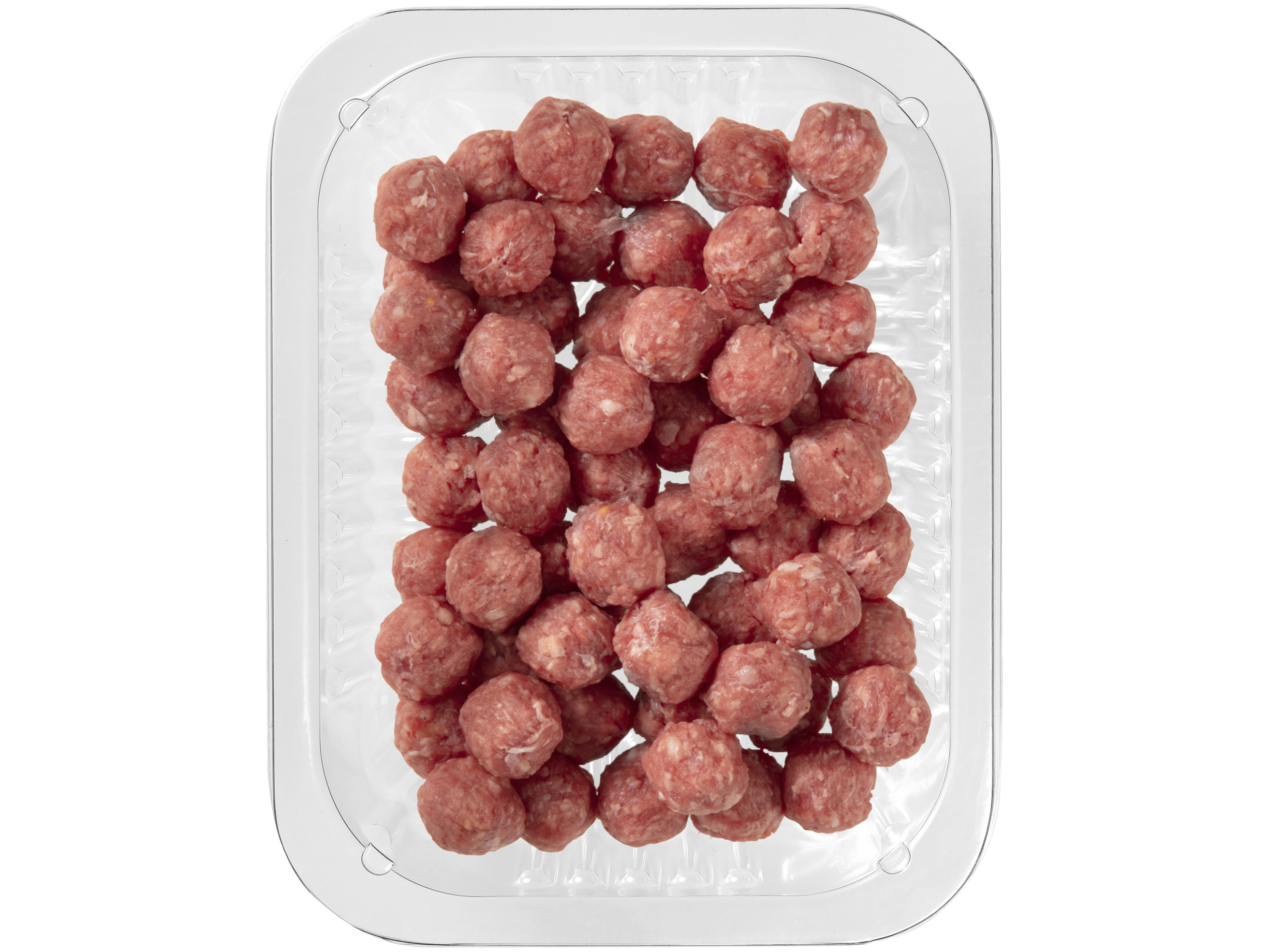 Soepballetjes
