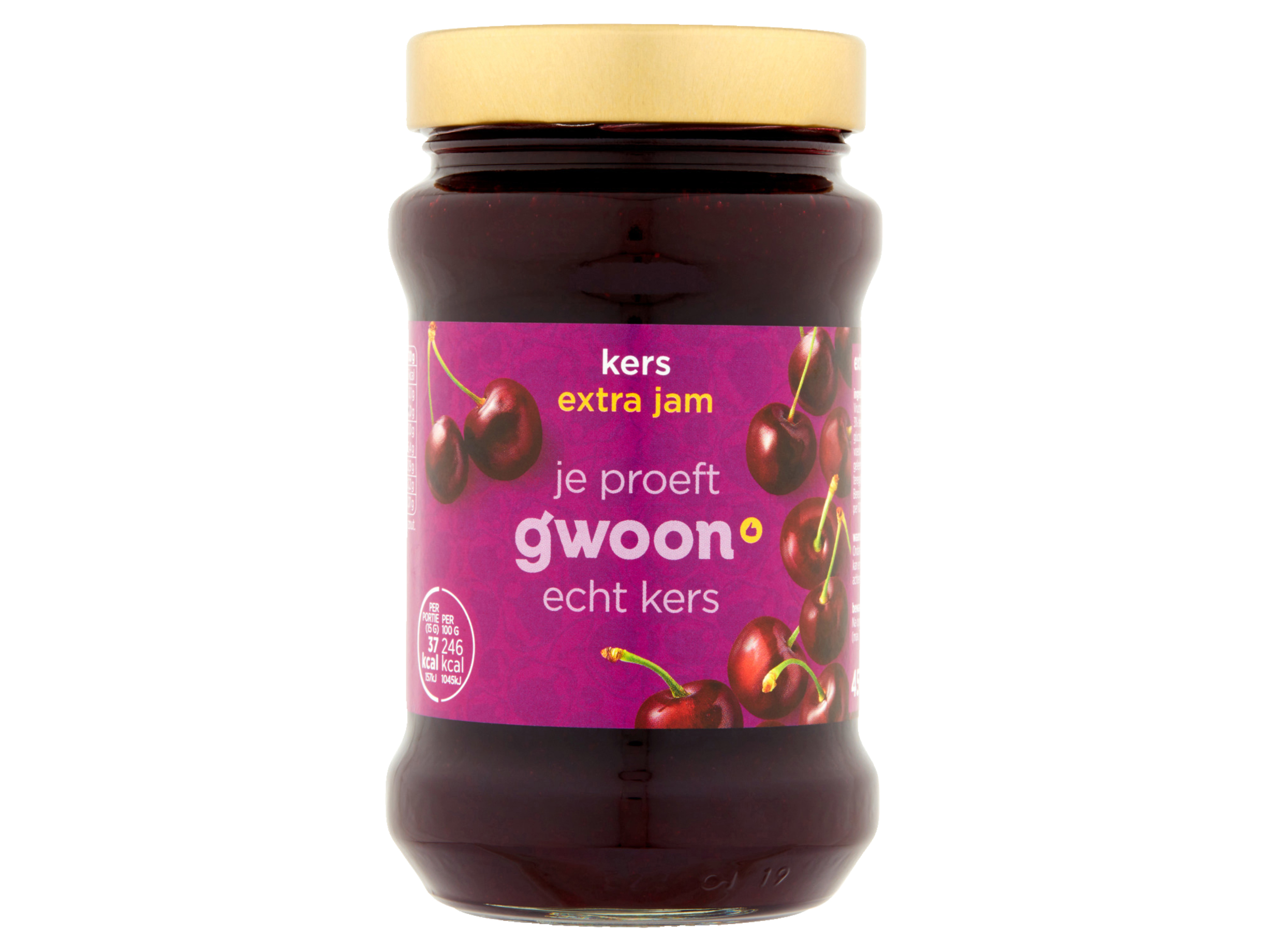 Jam kers
