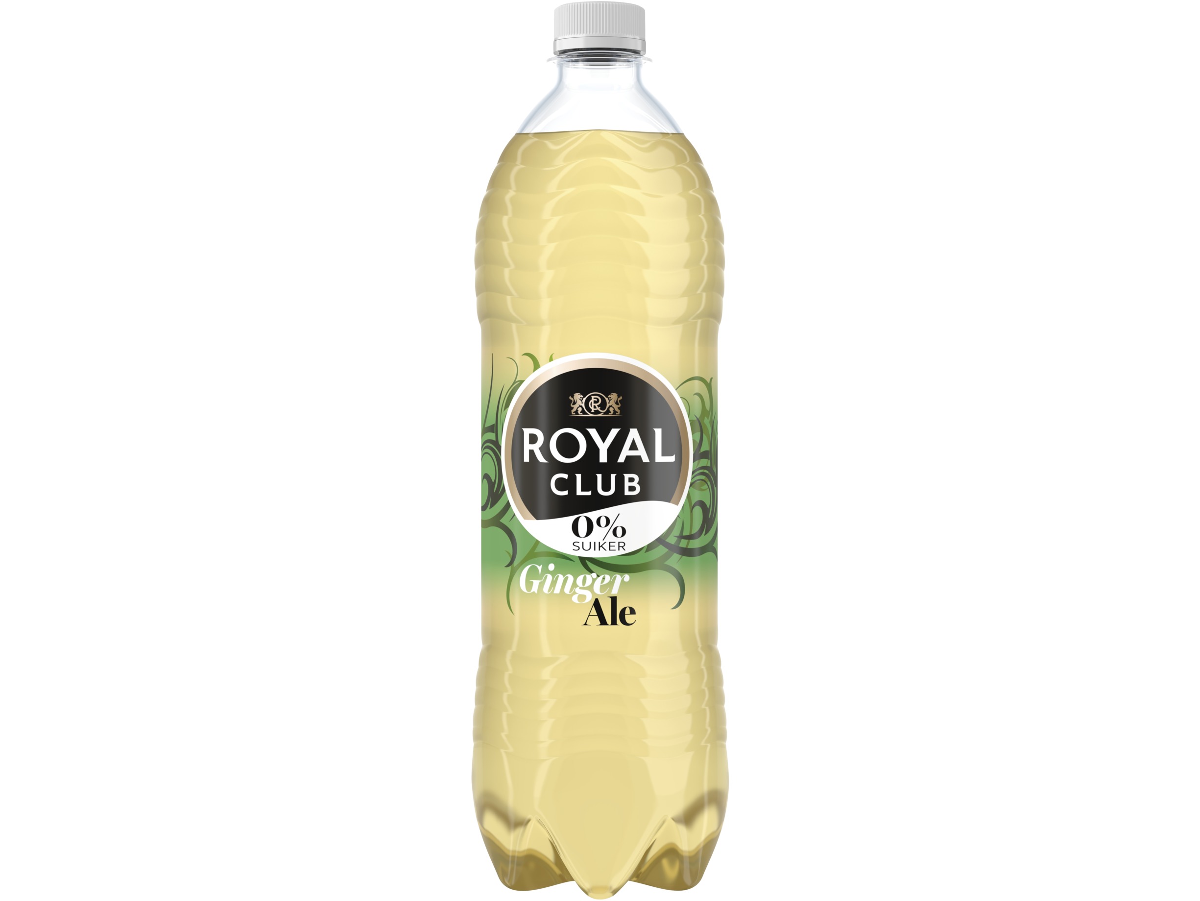 Ginger ale 0.0