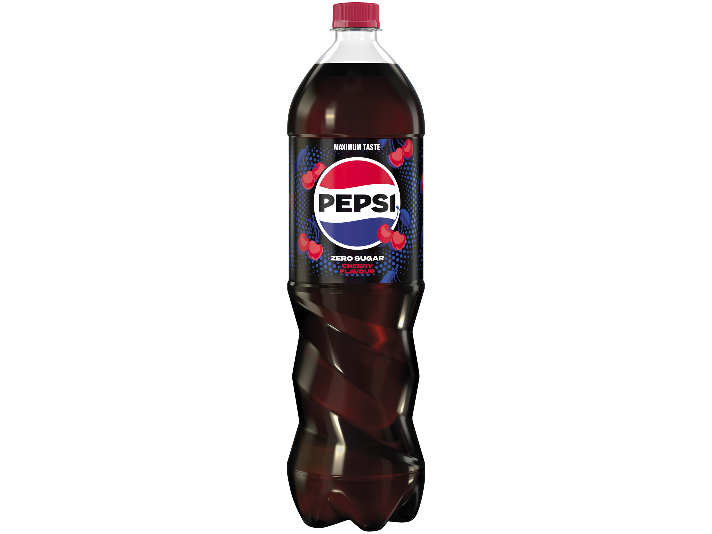 Zero cherry