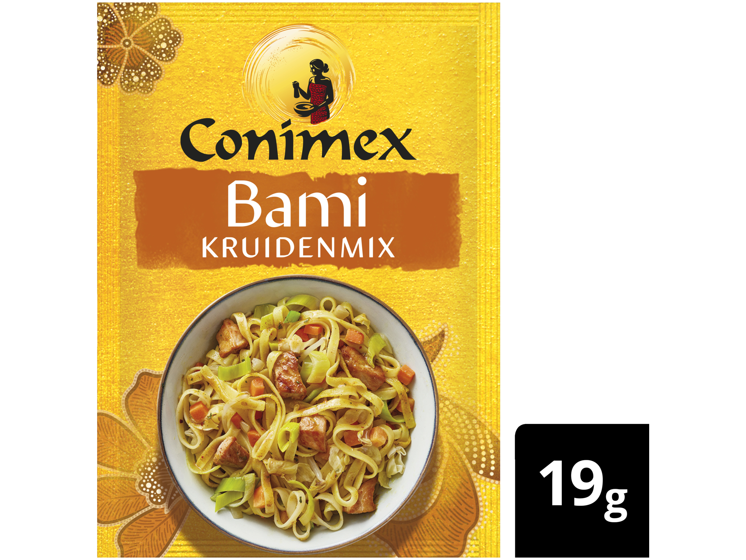 Kruidenmix bami