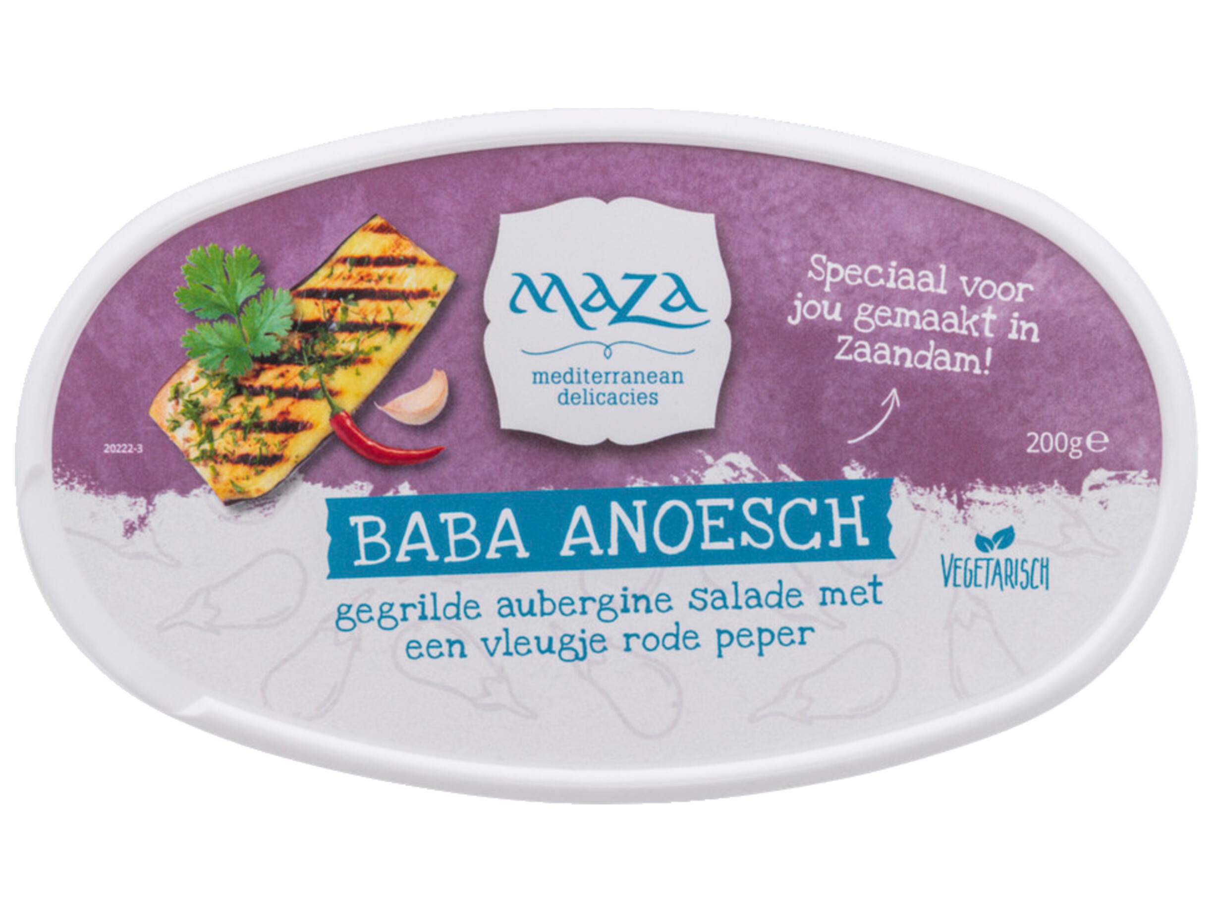 Baba Anoesch