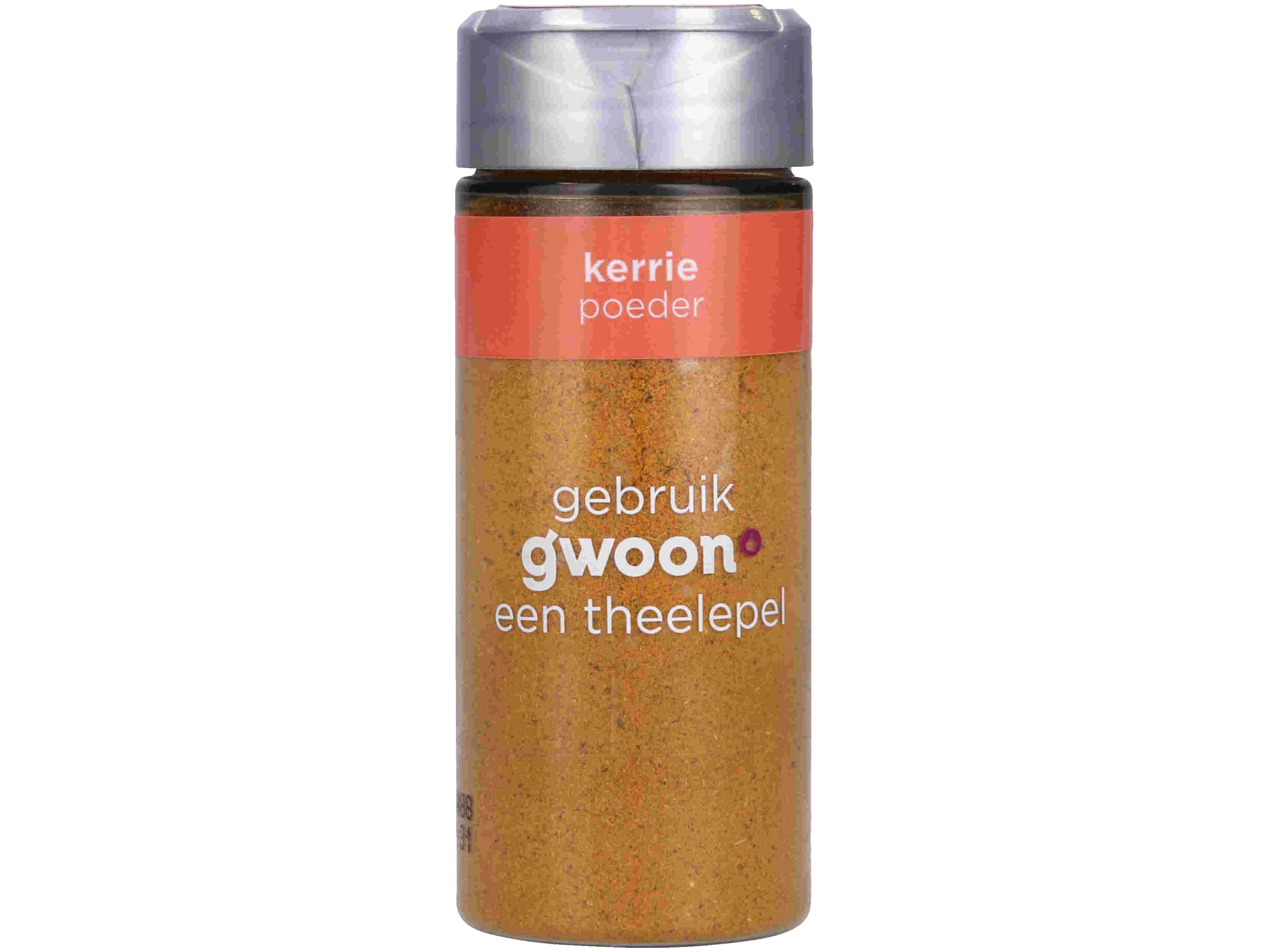 Kerriepoeder