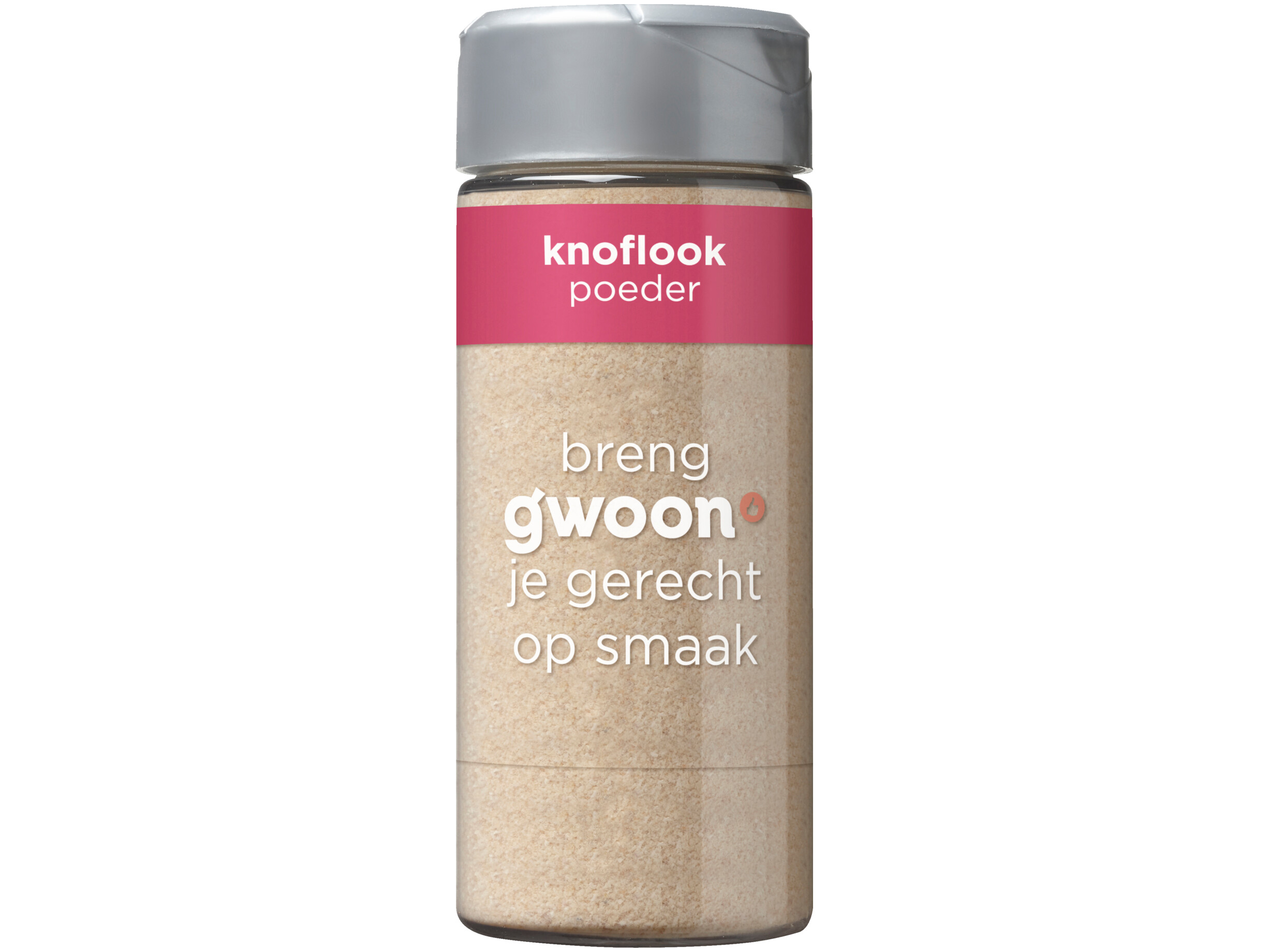 Knoflookpoeder