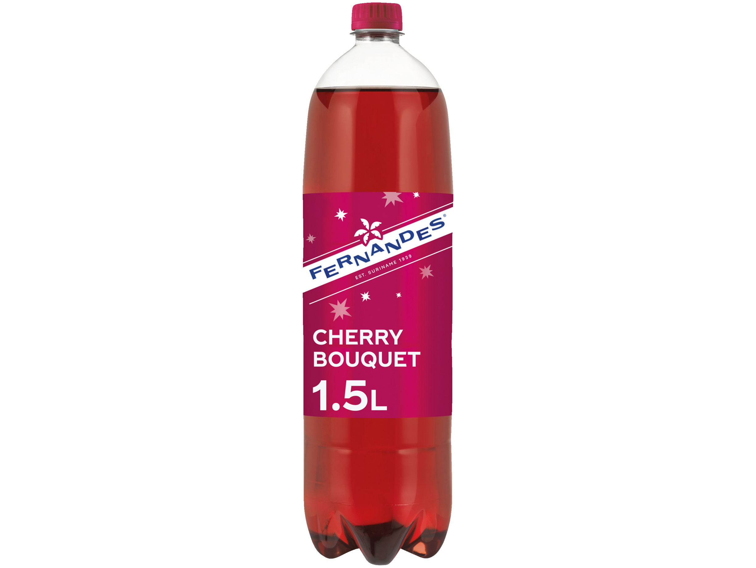 Cherry bouquet
