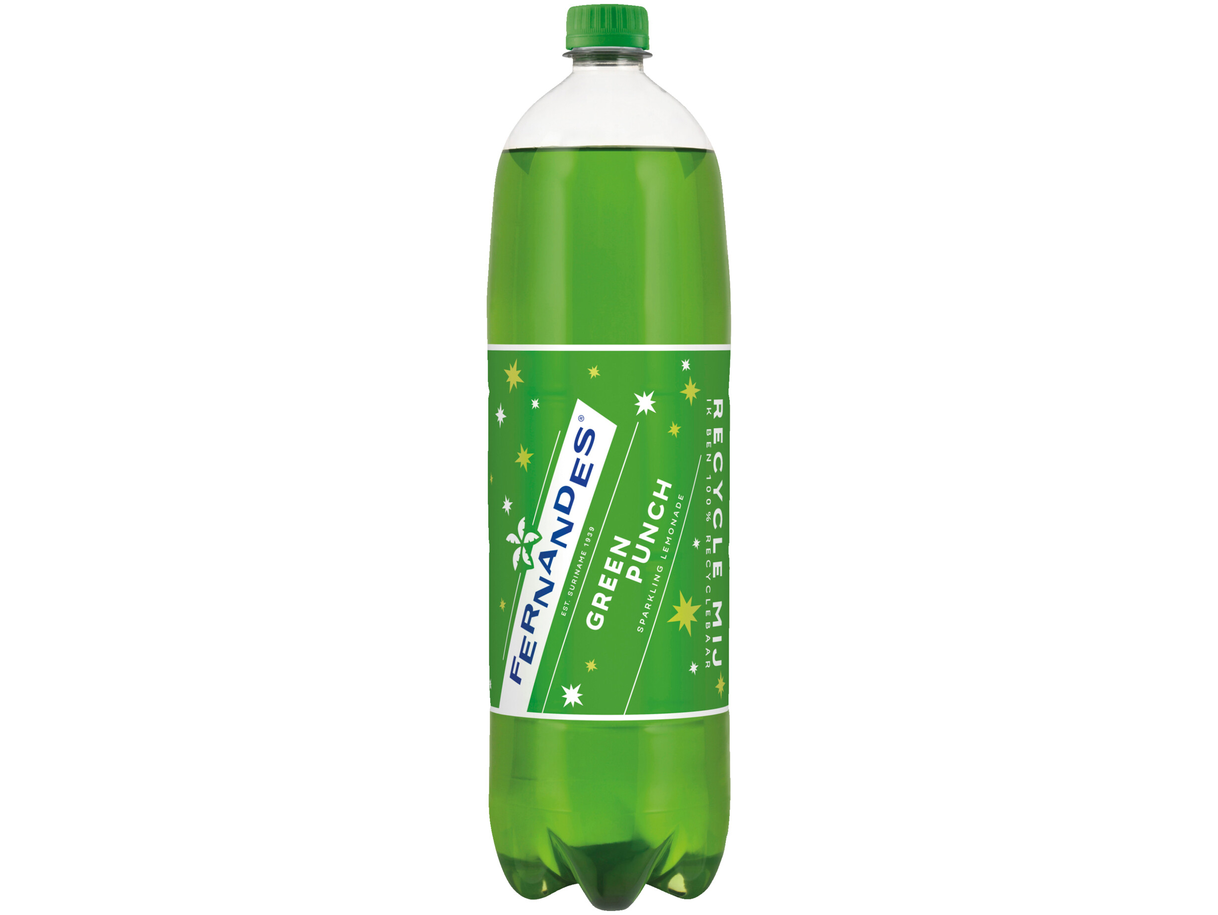 Green punch