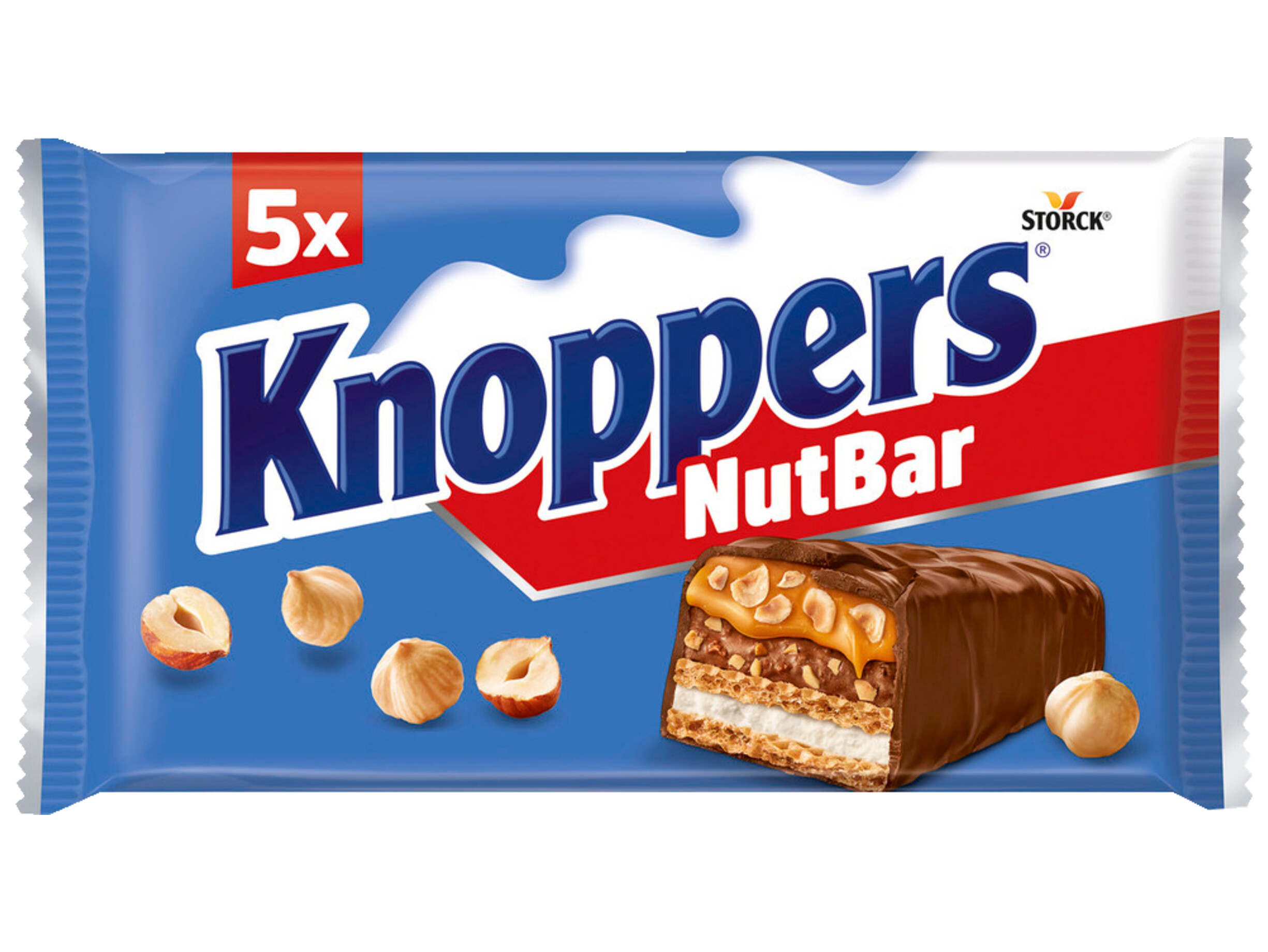 Nutbar