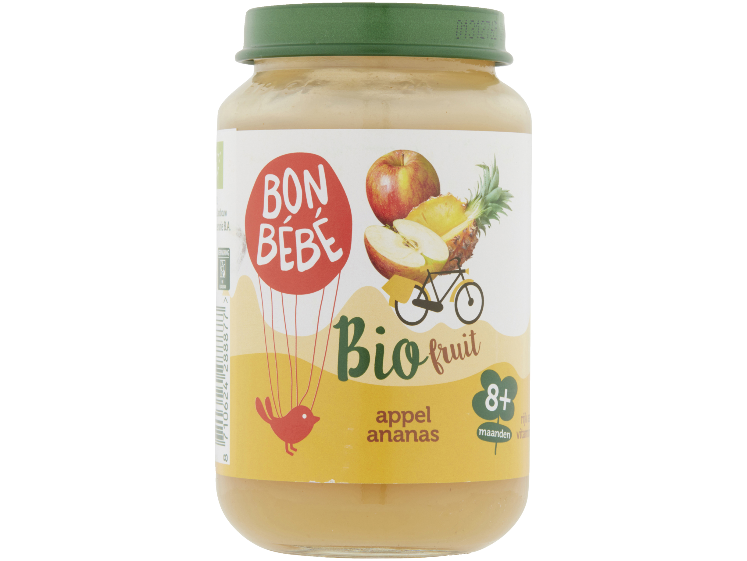 08m01 appel ananas