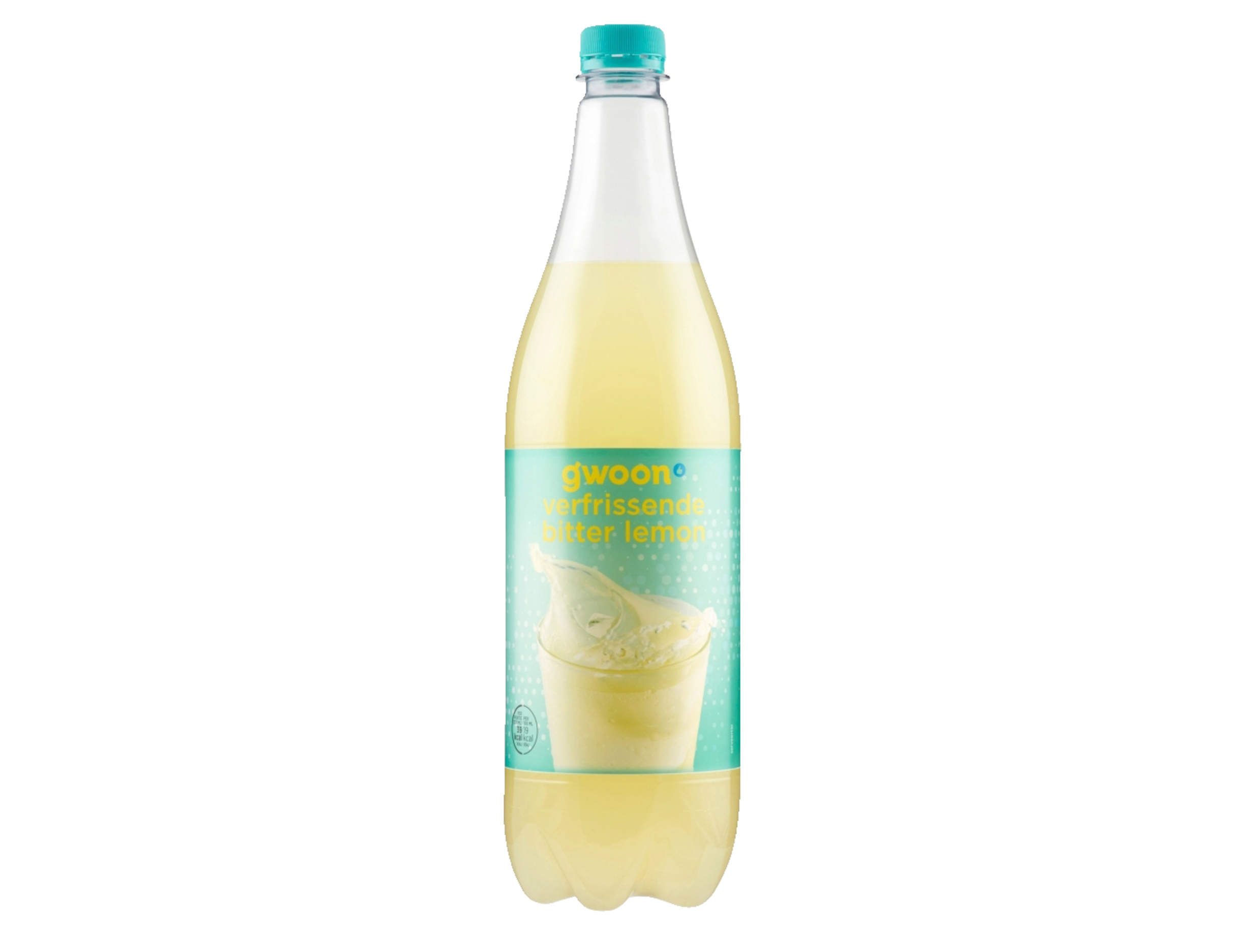 Bitter lemon