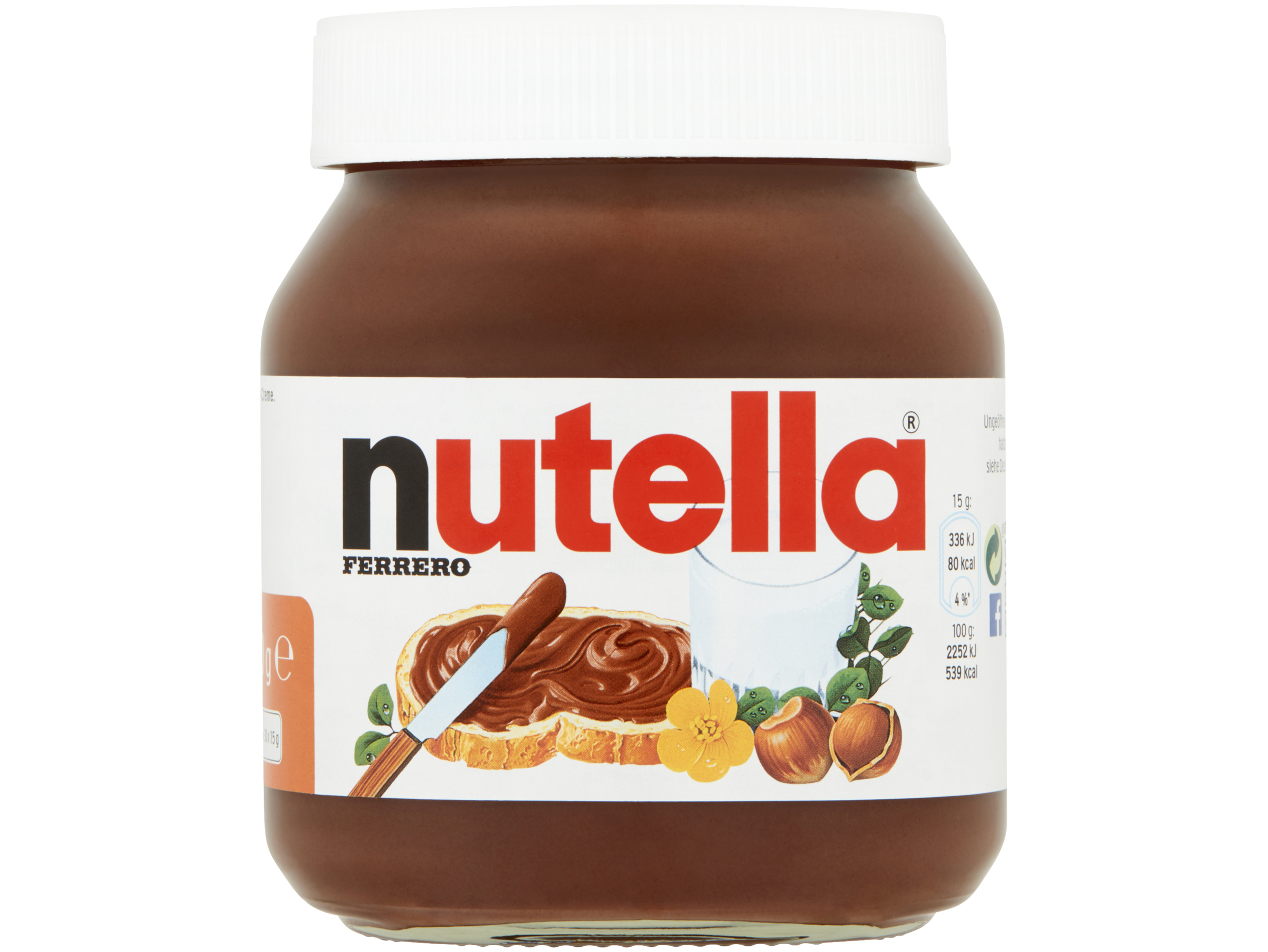 Nutella