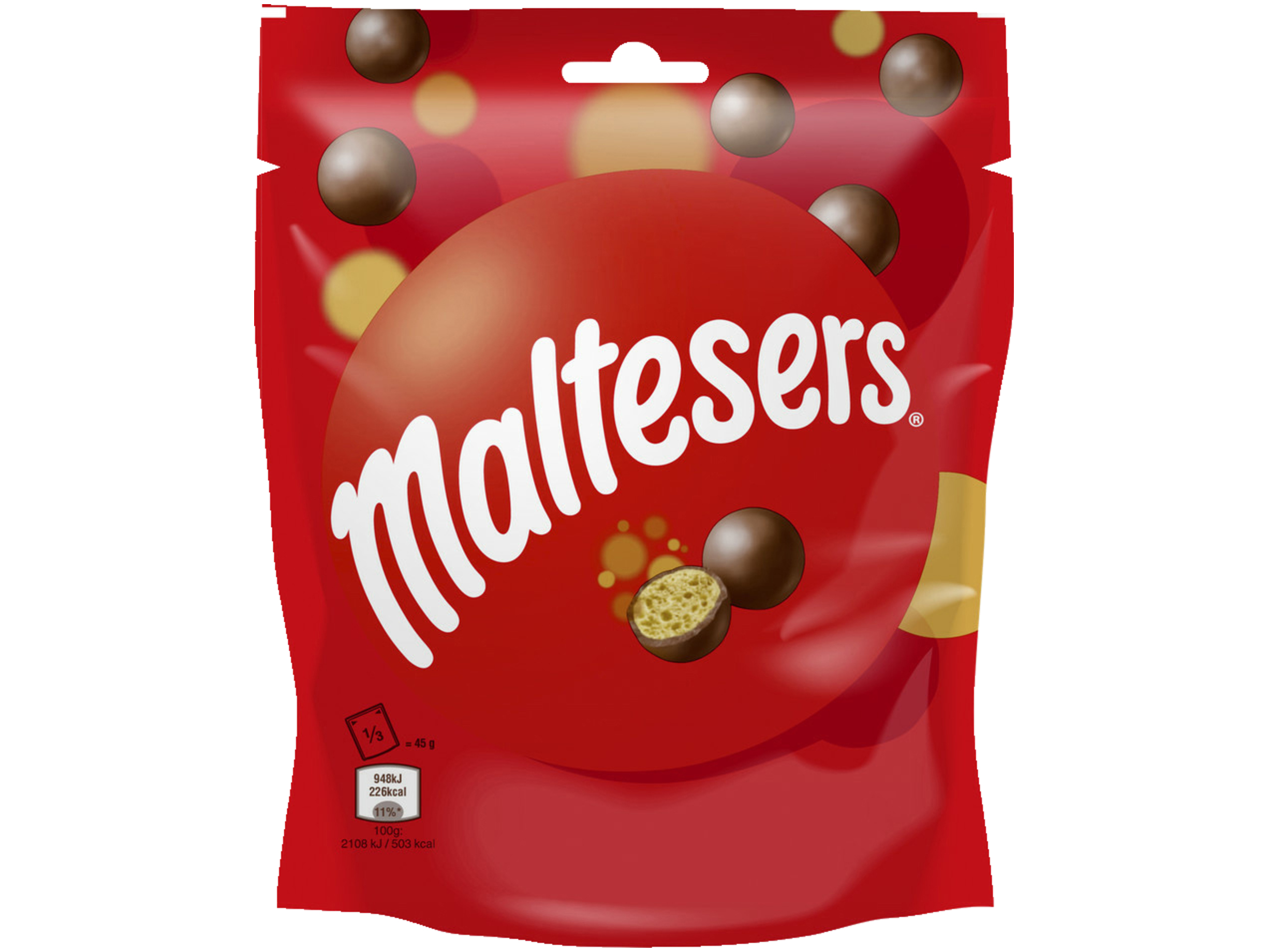 Chocolade kogels