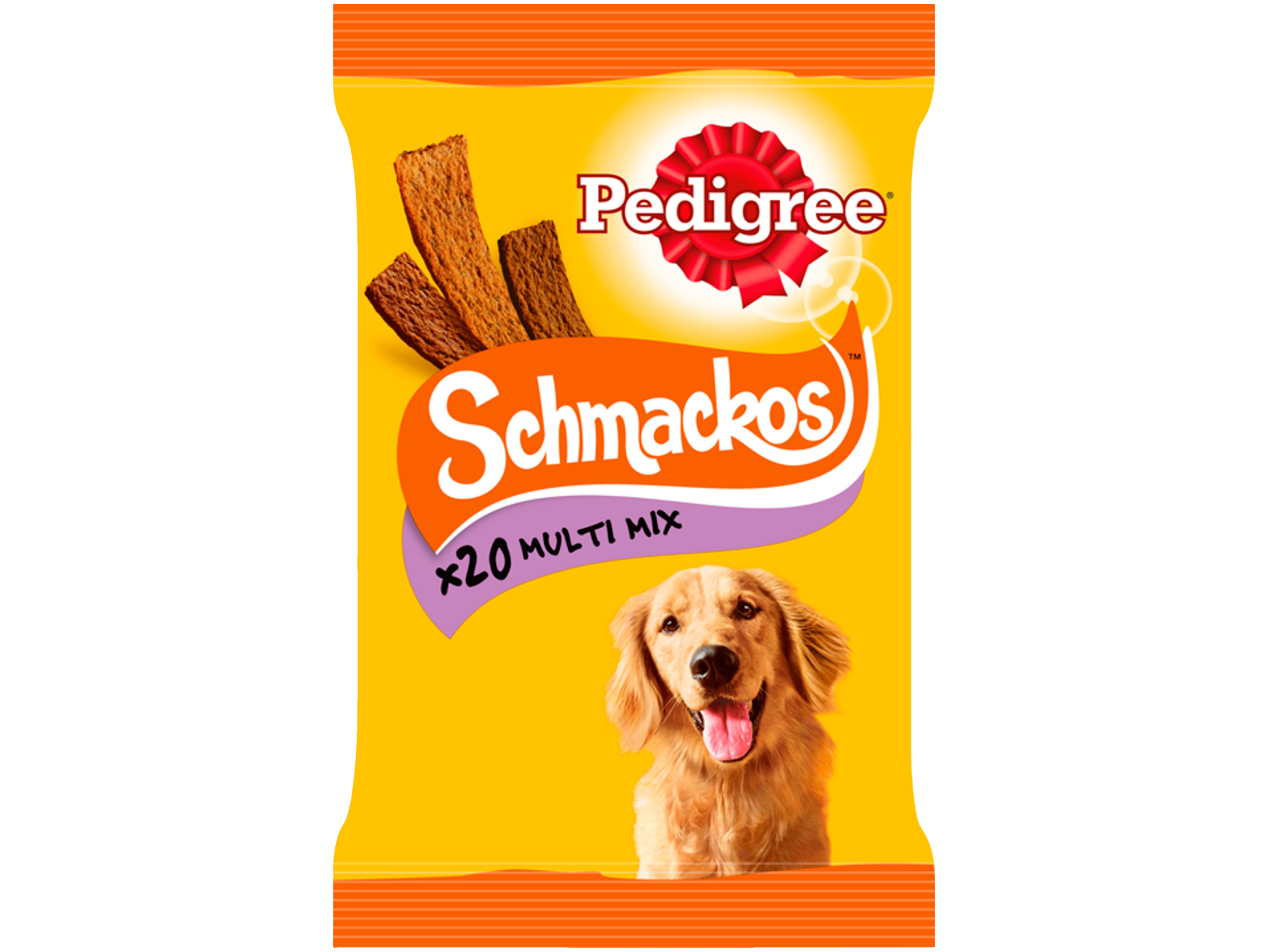 Schmackos multi