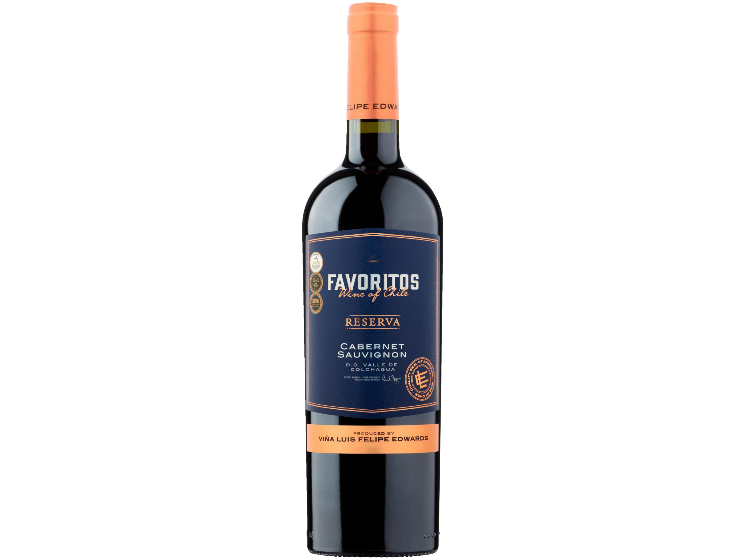 Cabernet sauv res