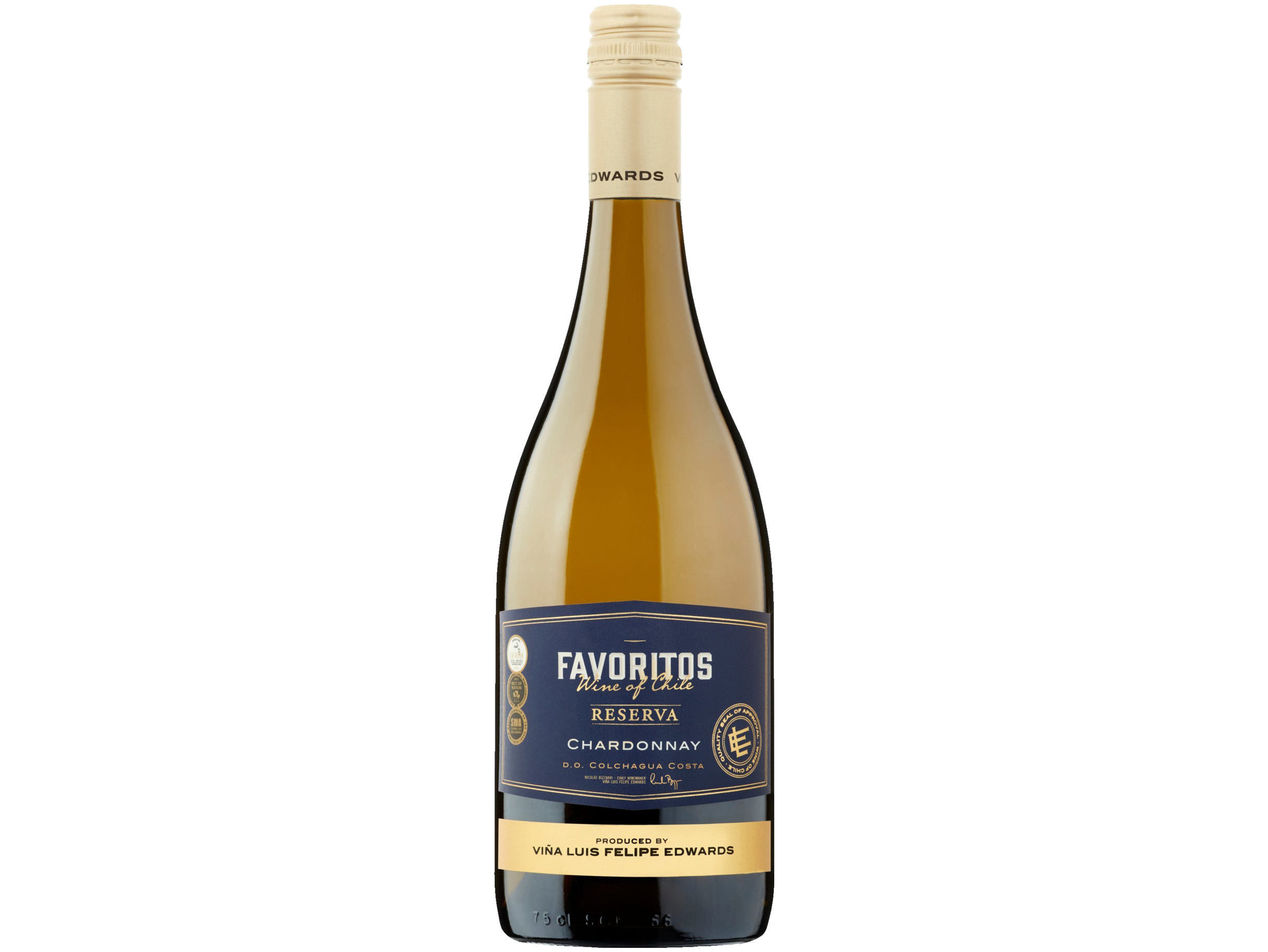 Chardonnay