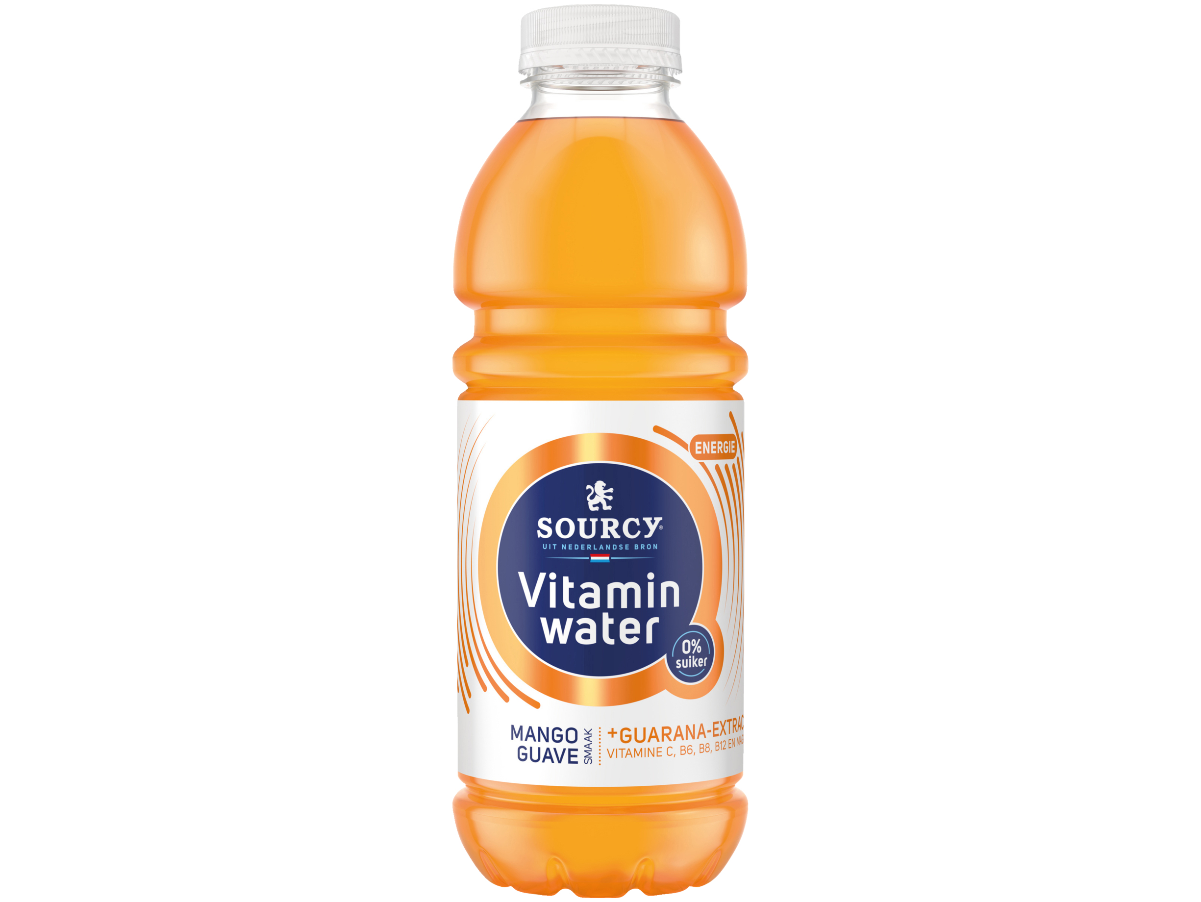 Vitaminwater mango