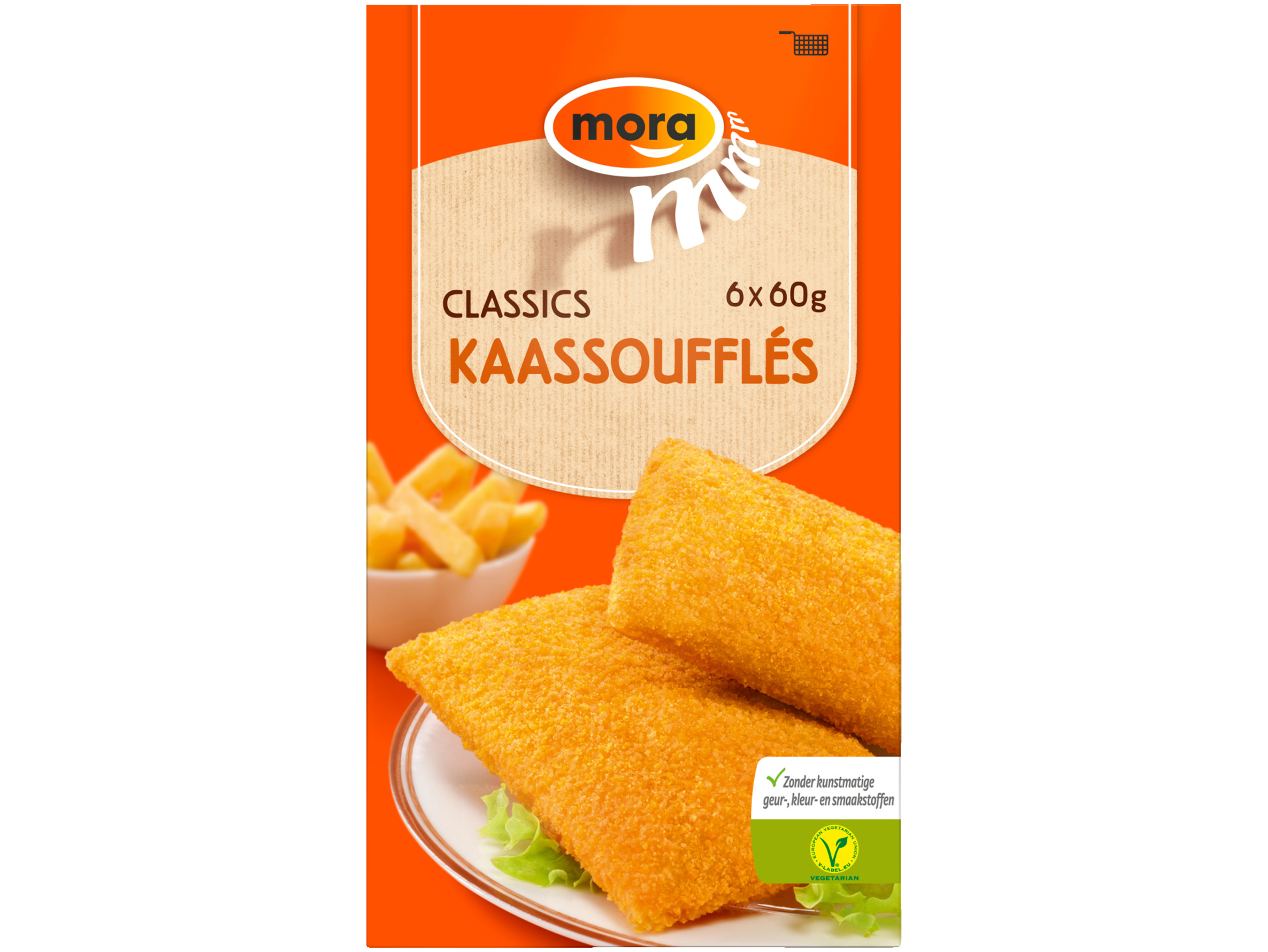 Classics Kaassouffles