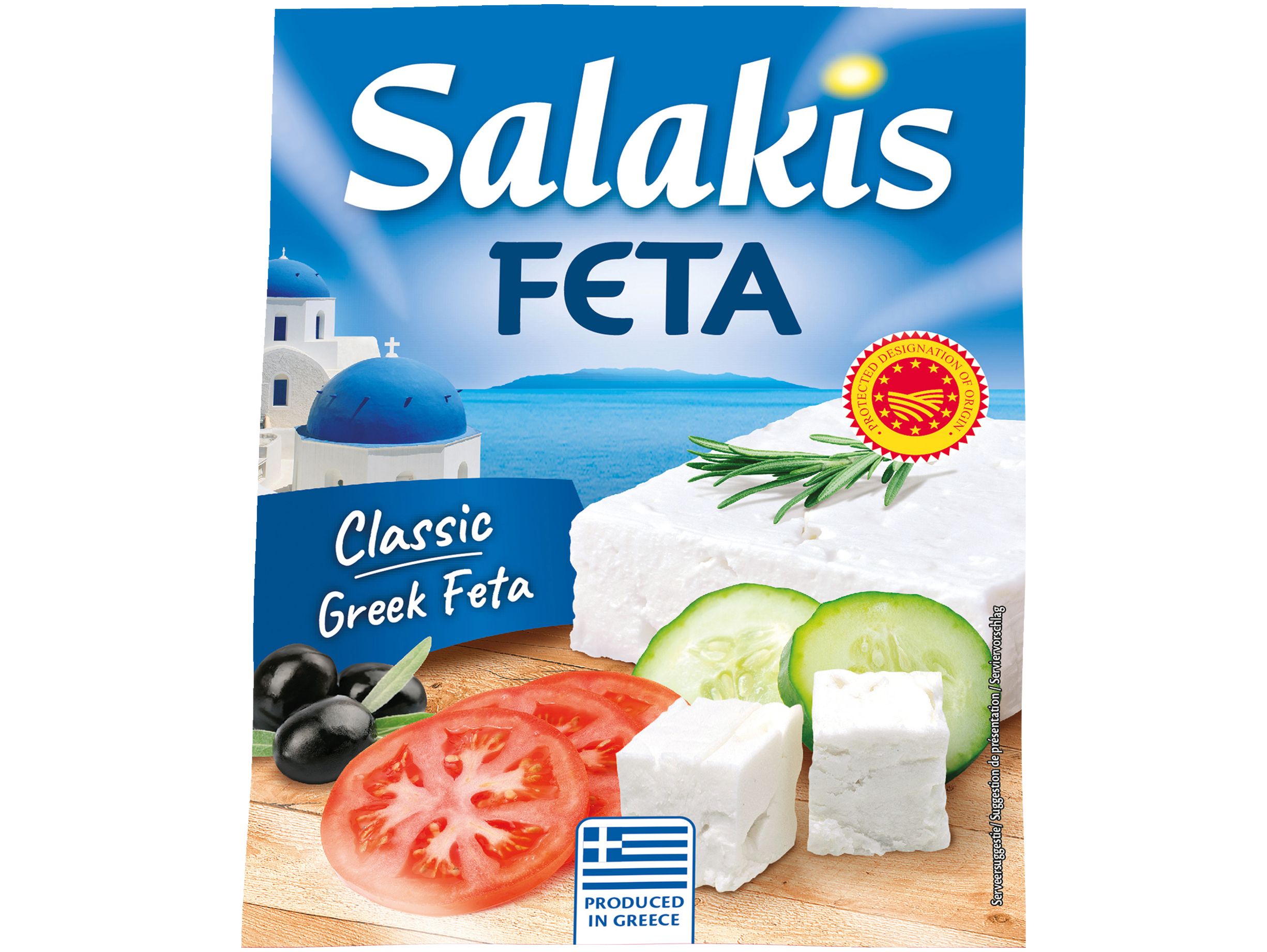 Feta classic