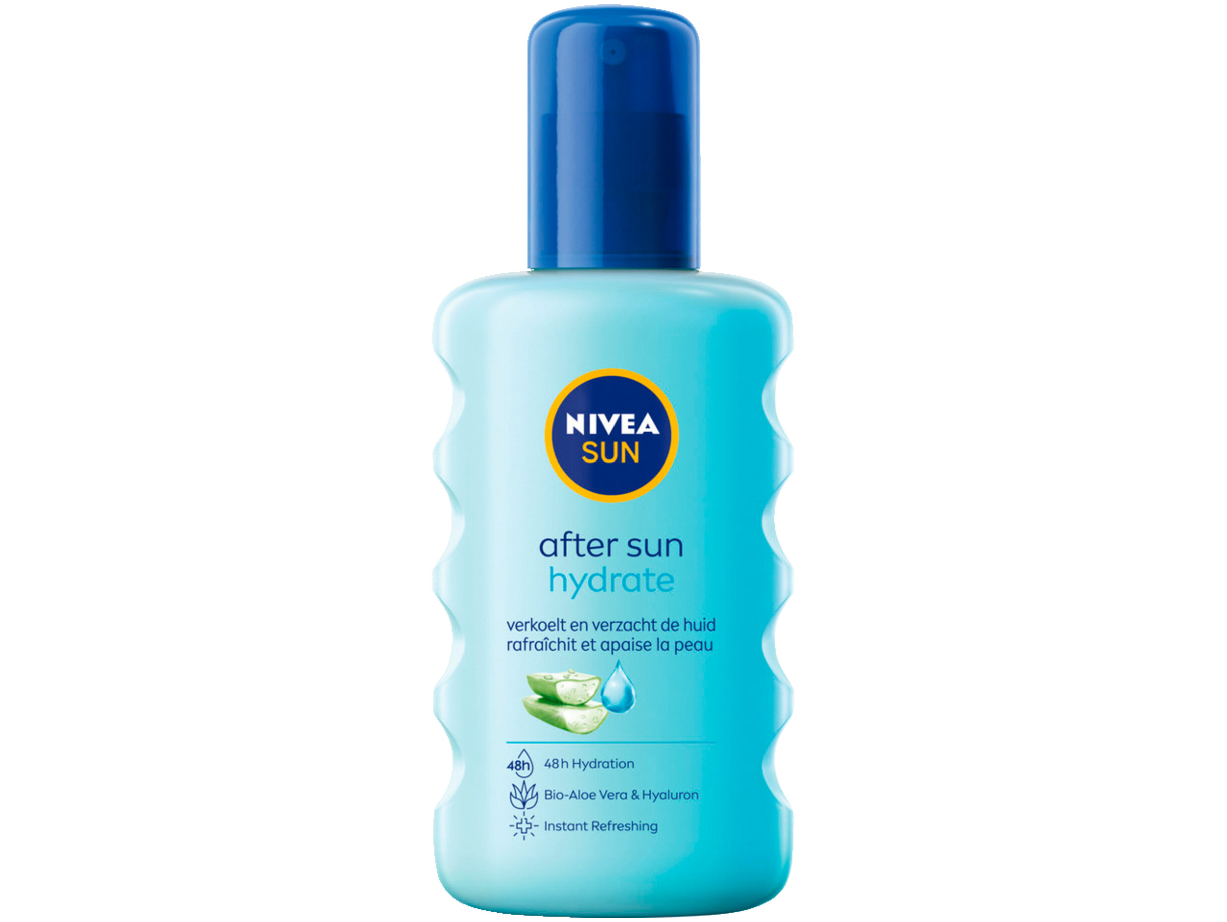 After sun hydrate