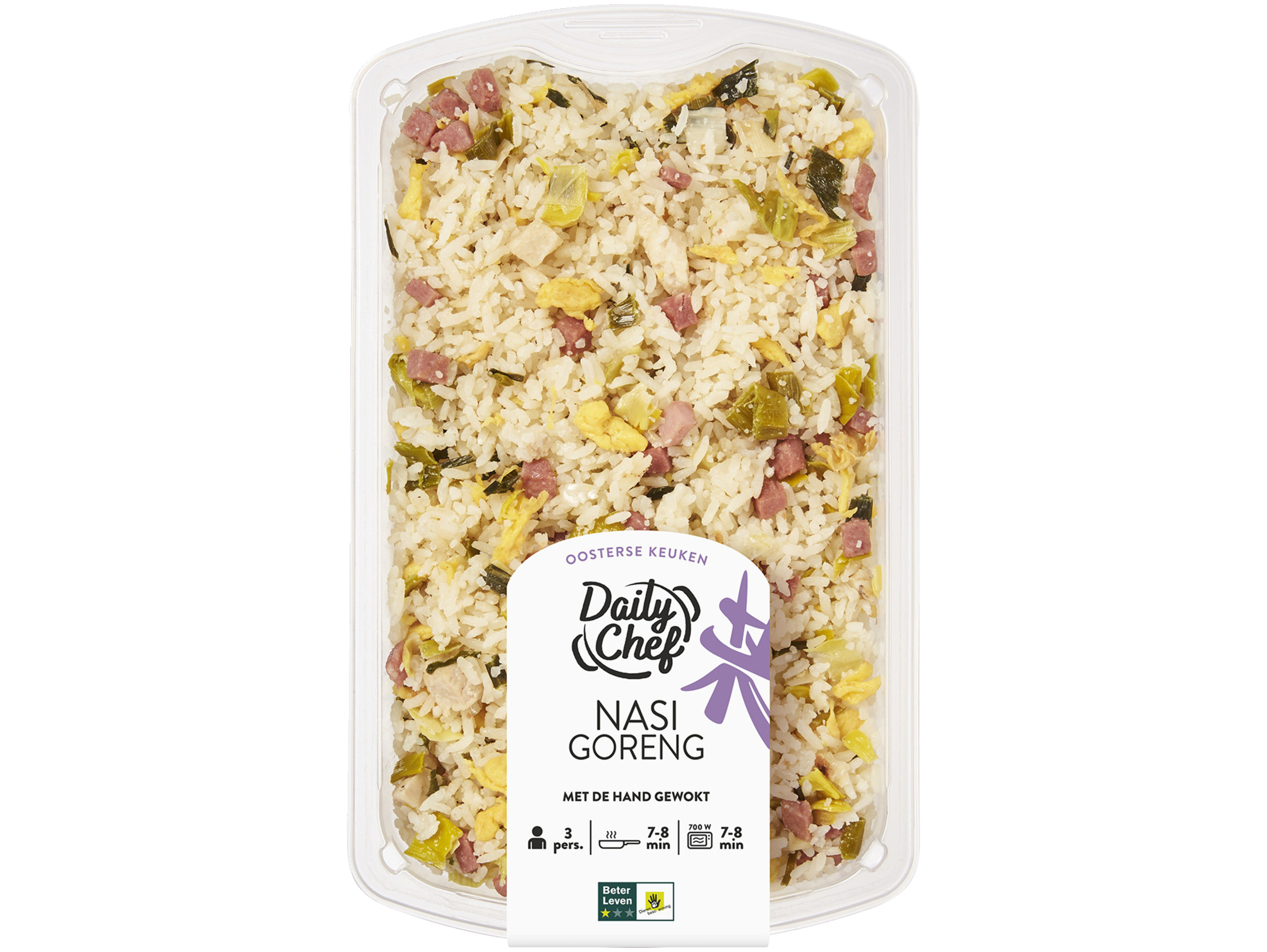 Nasi goreng