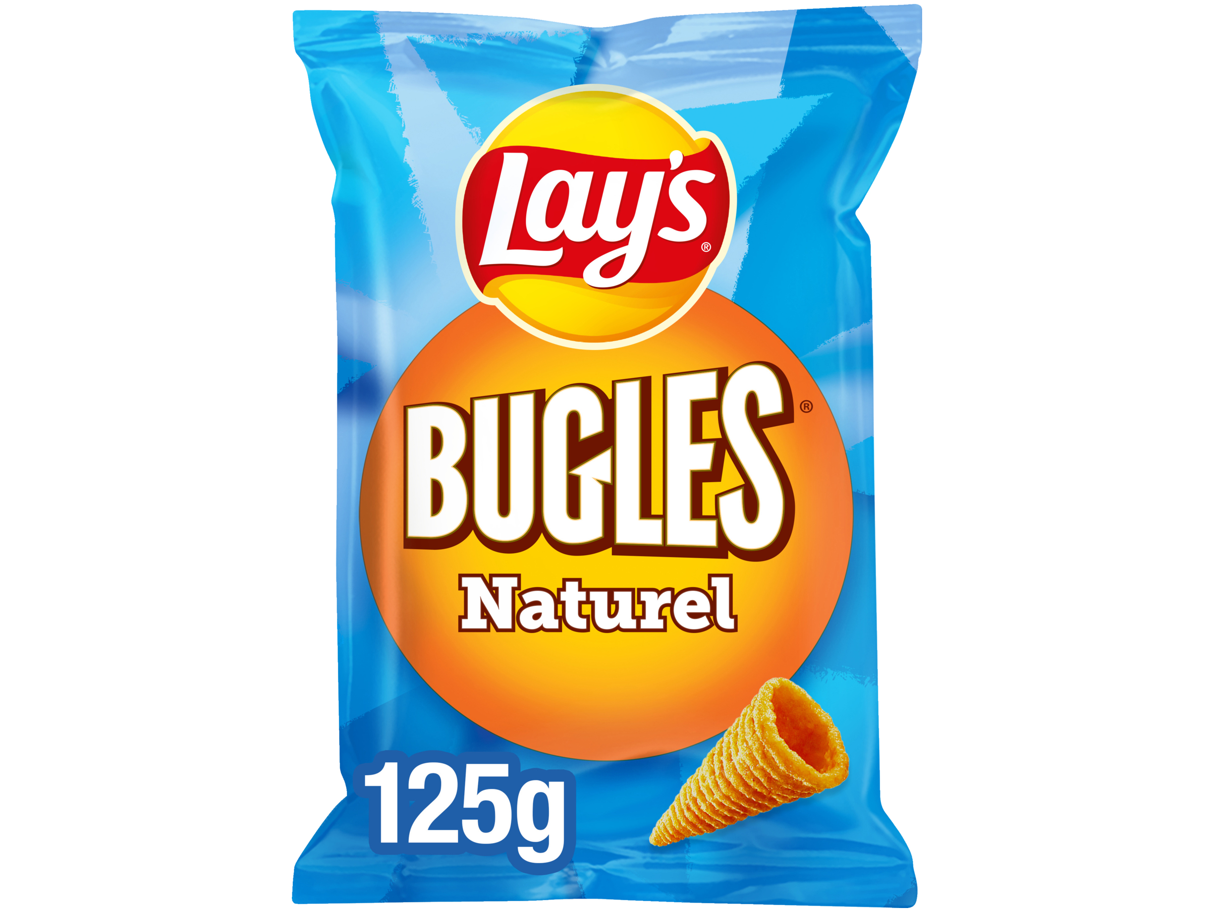 Bugles Naturel