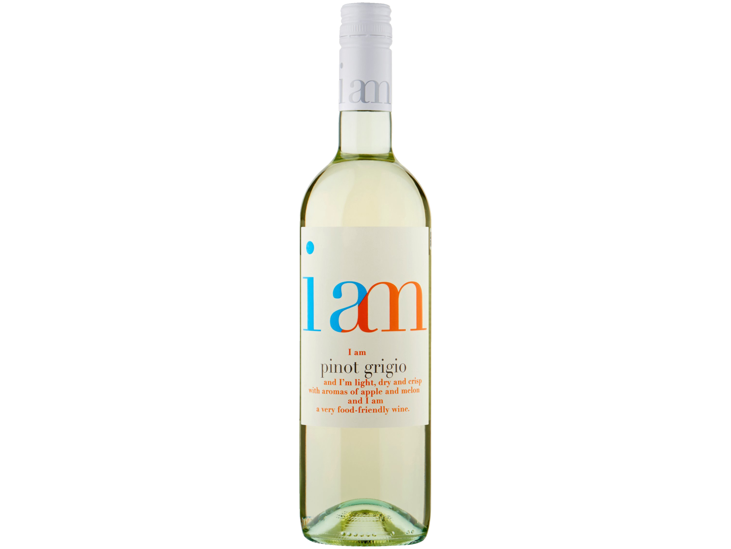 Pinot grigio