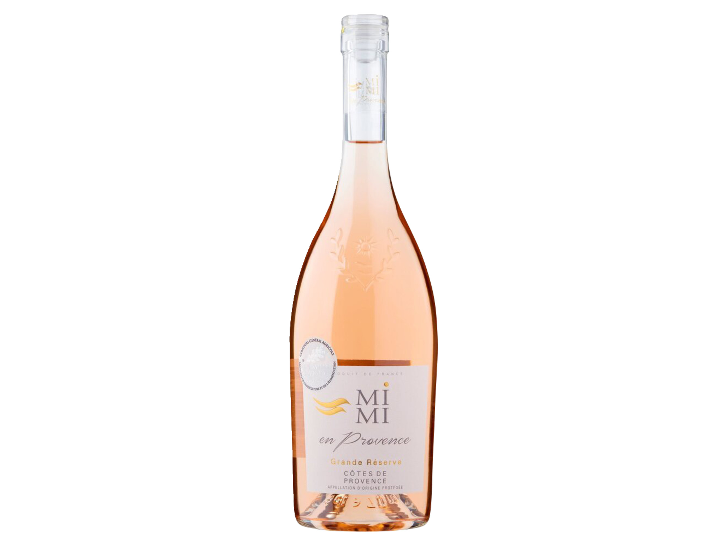 Provence rose