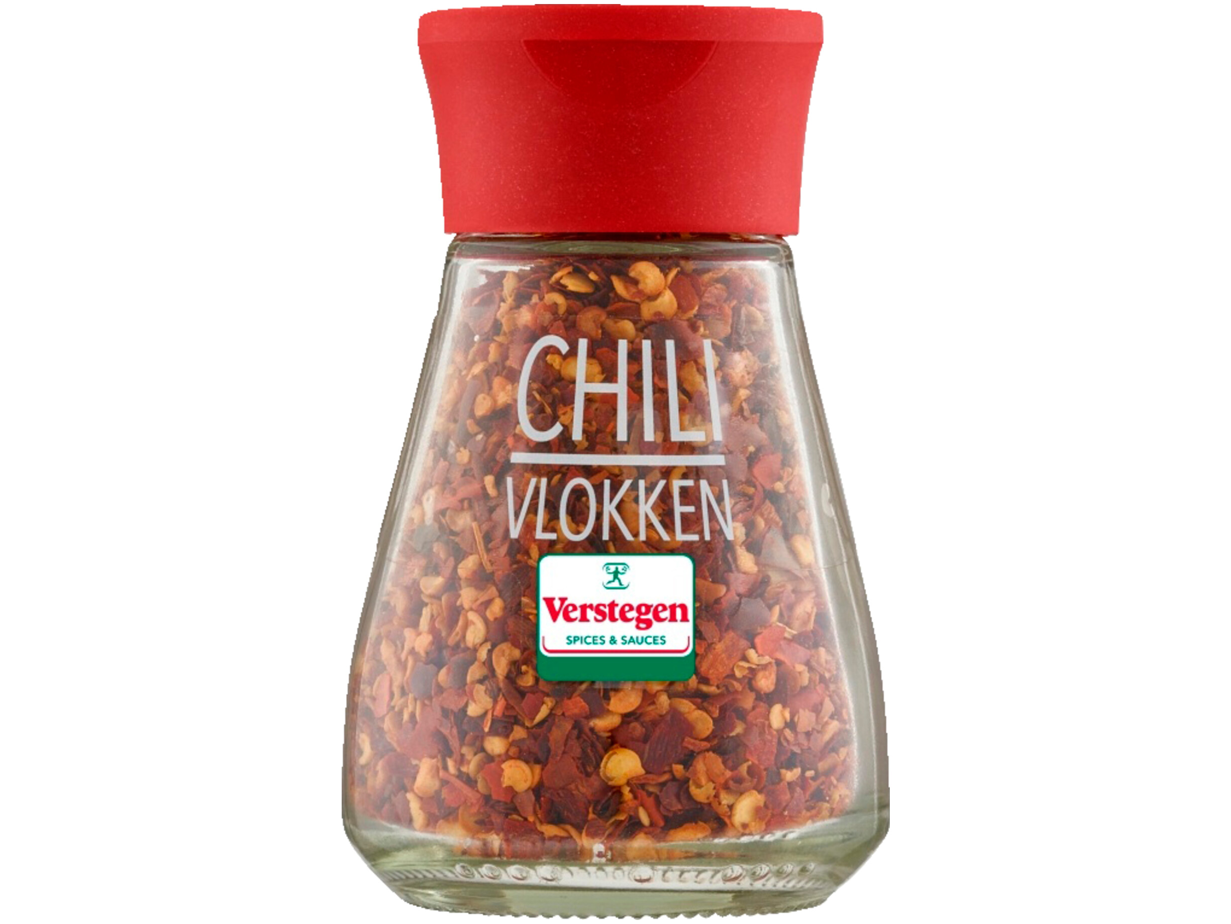 Chilivlokken