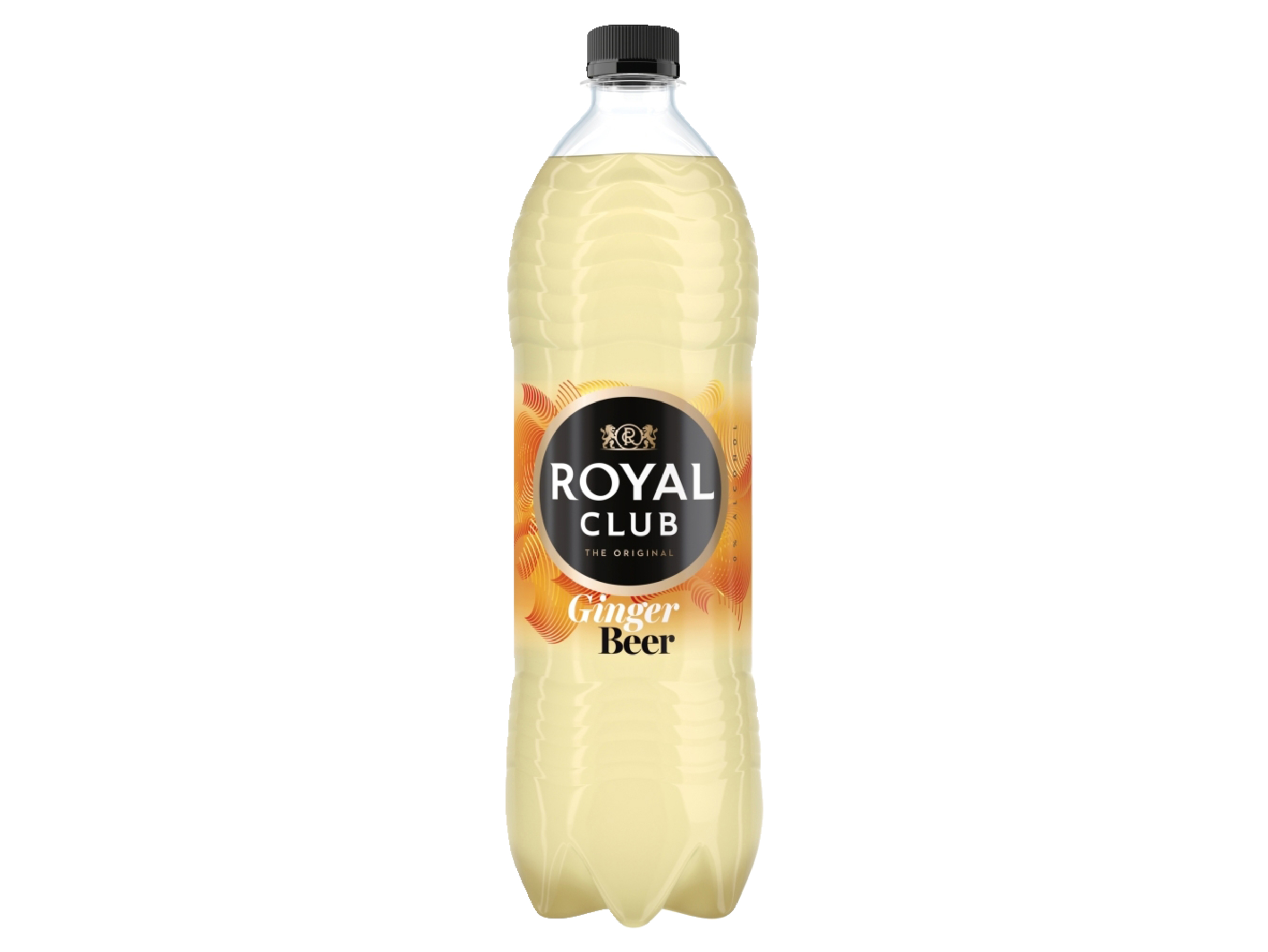 Ginger beer