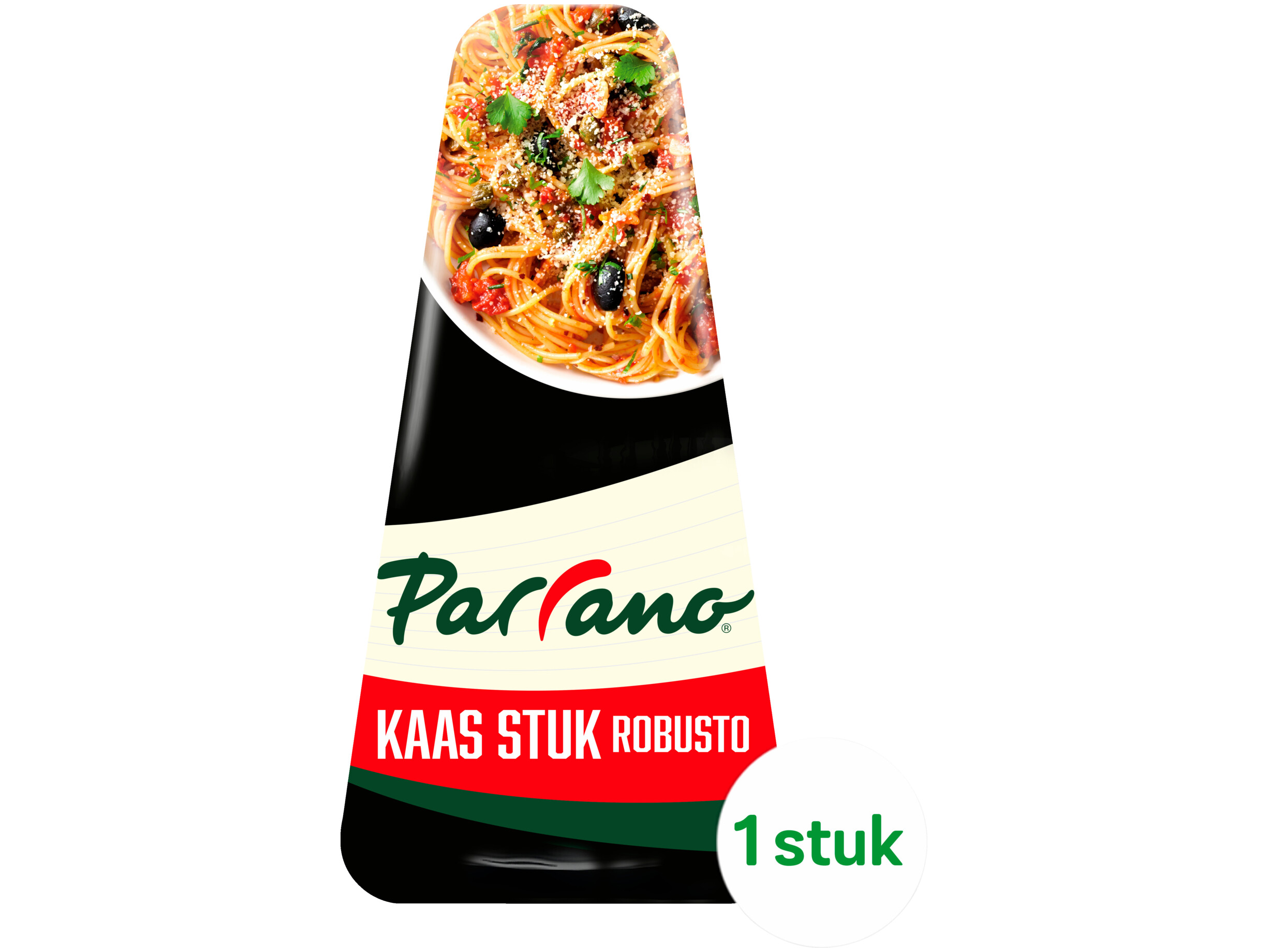 Stuk Robusto