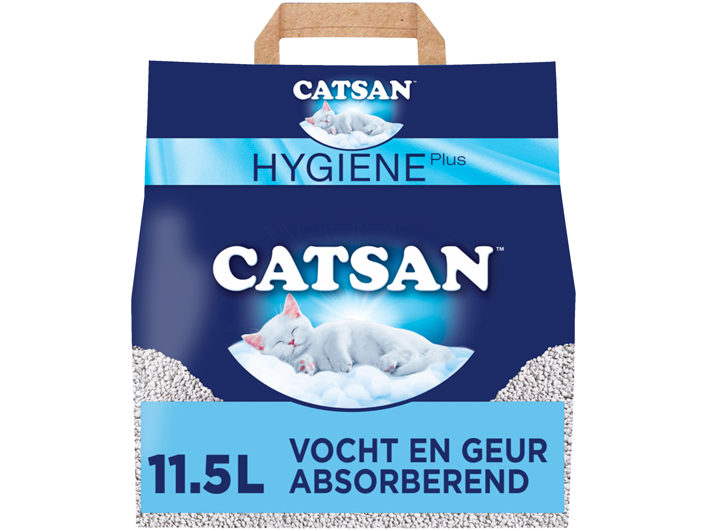 Hygiene korrels