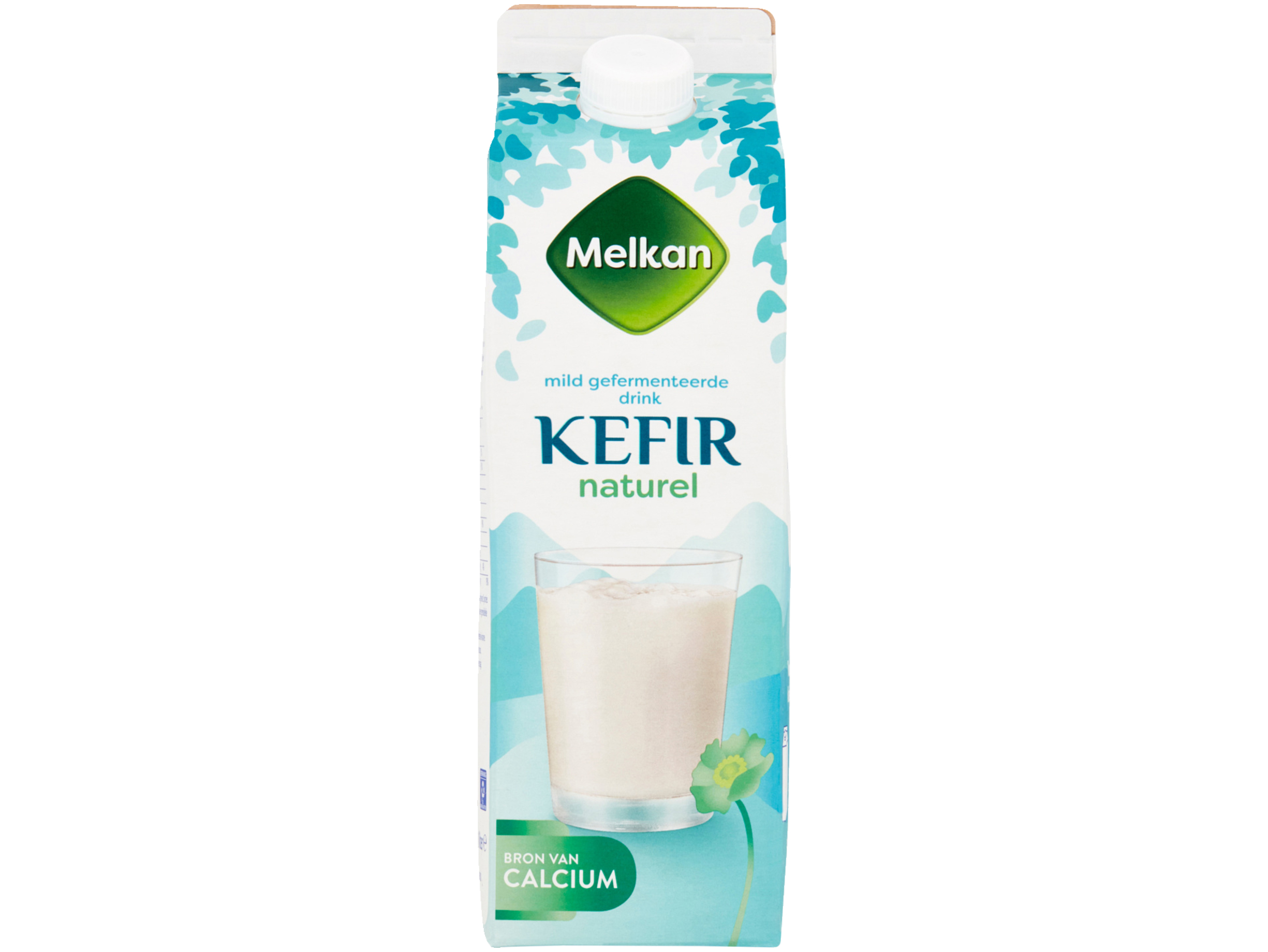 Kefir naturel
