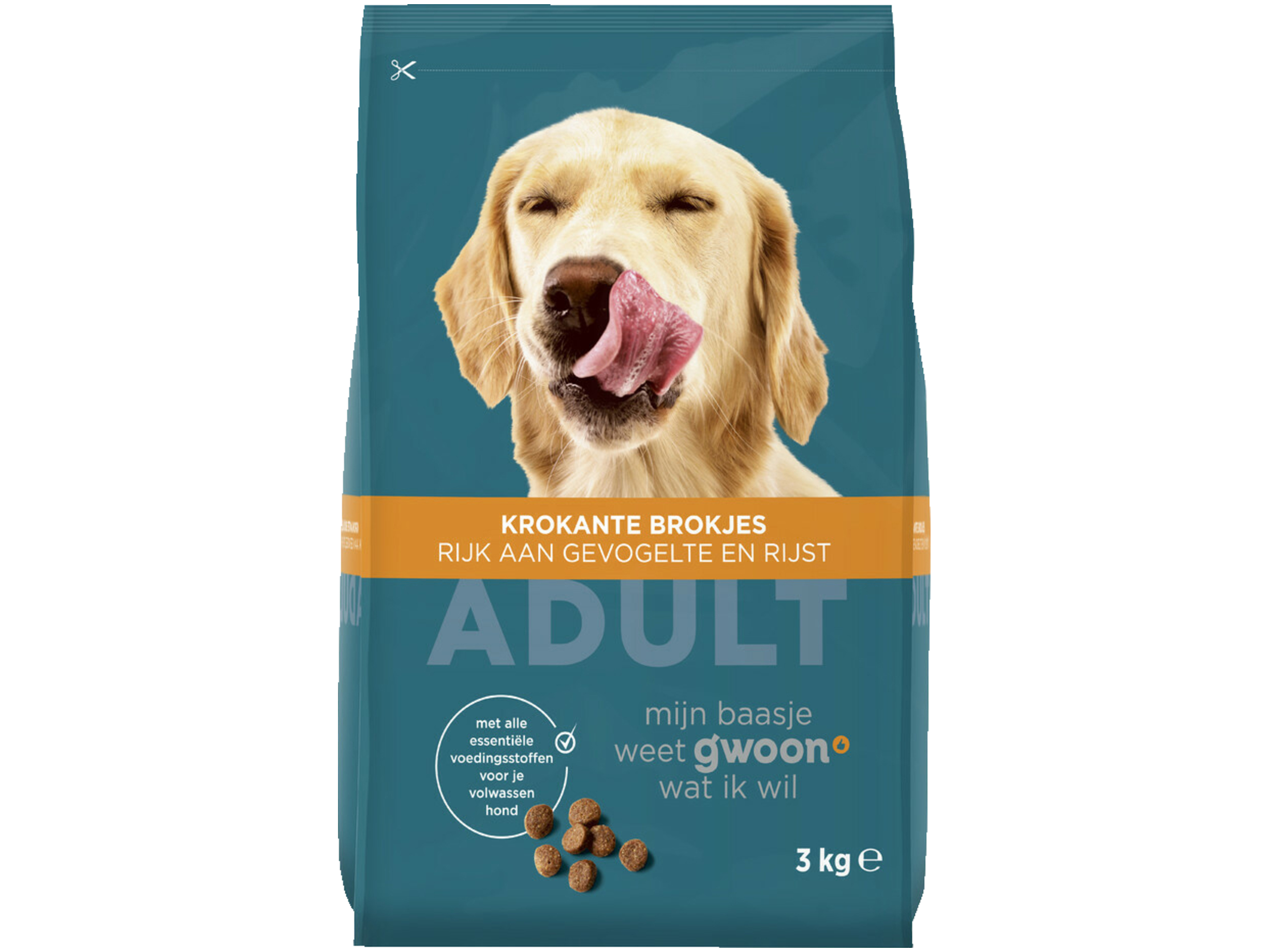 Adult premium