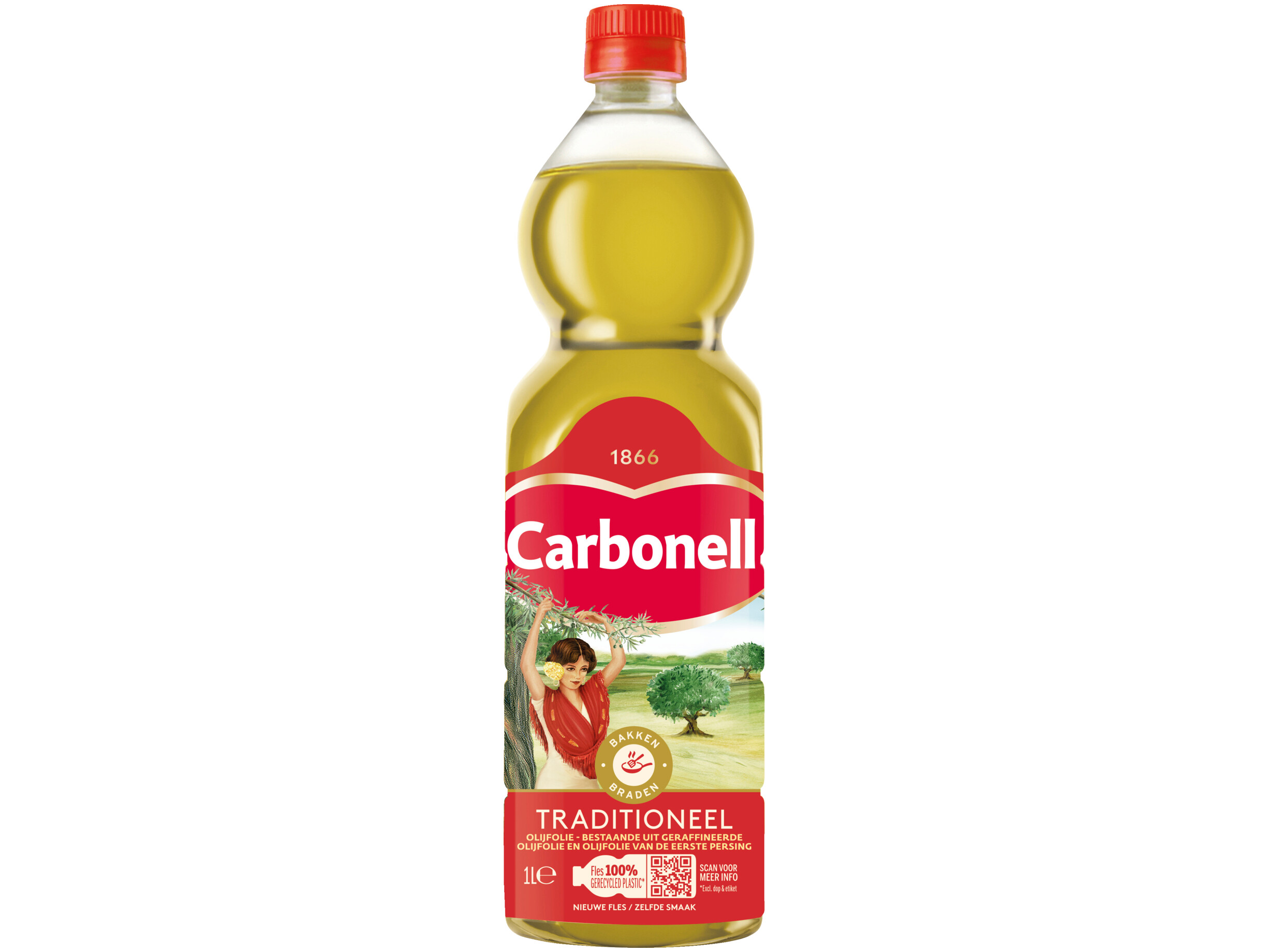 Olijfolie traditioneel