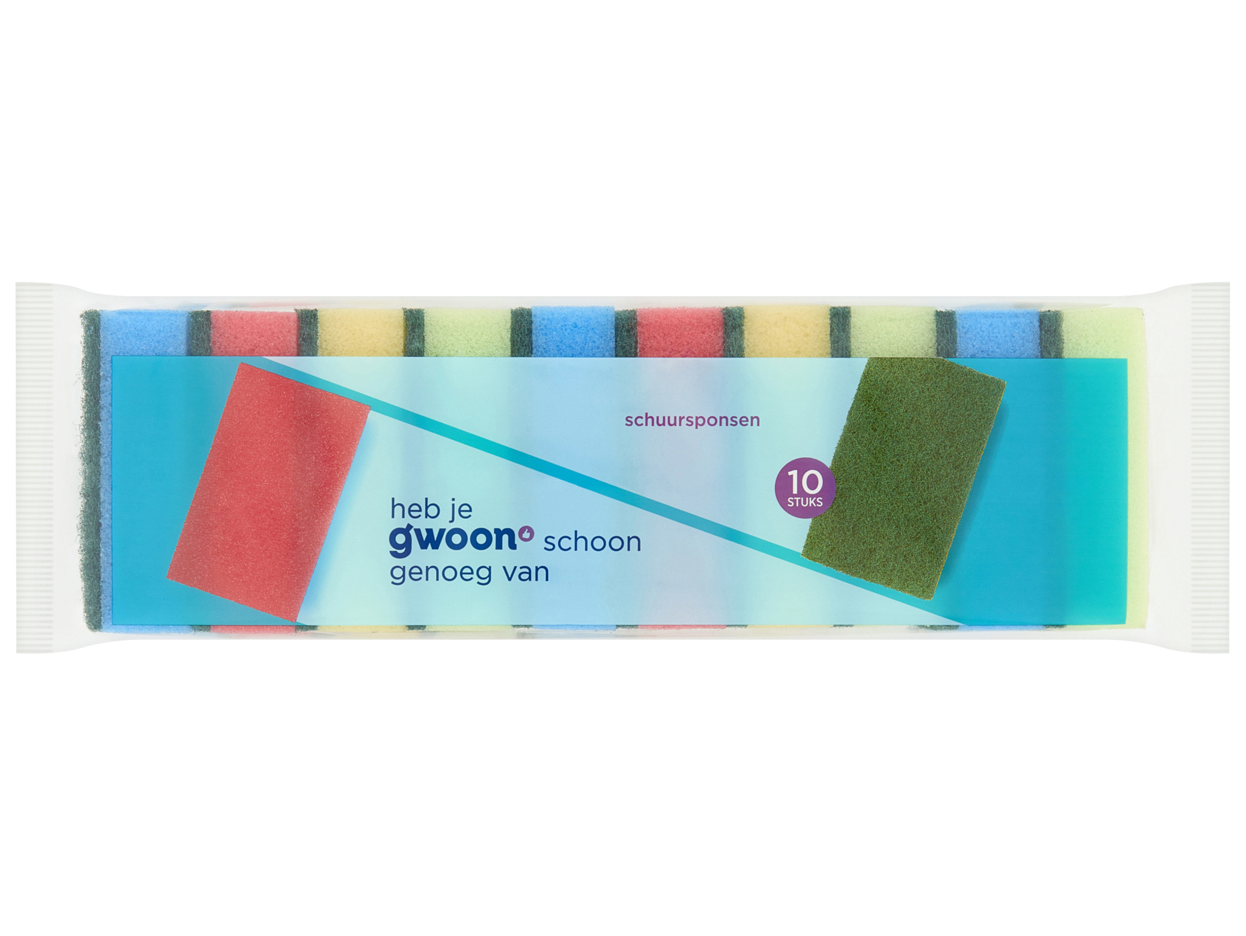 Schuursponsen