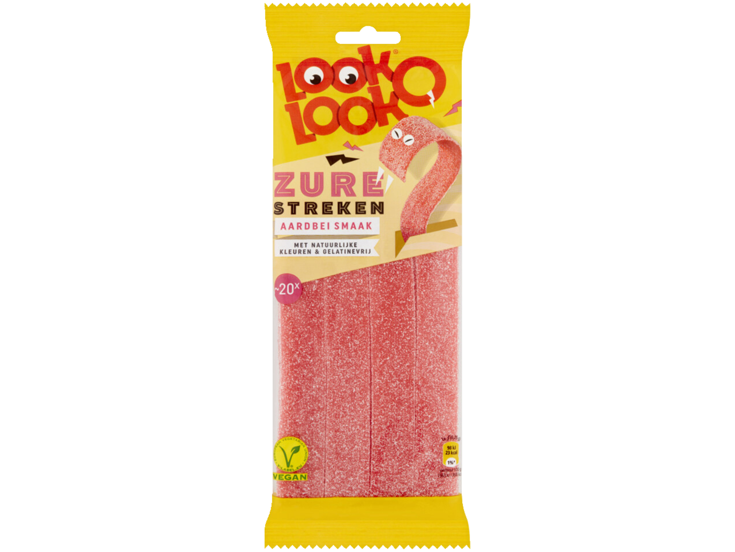Zure streken