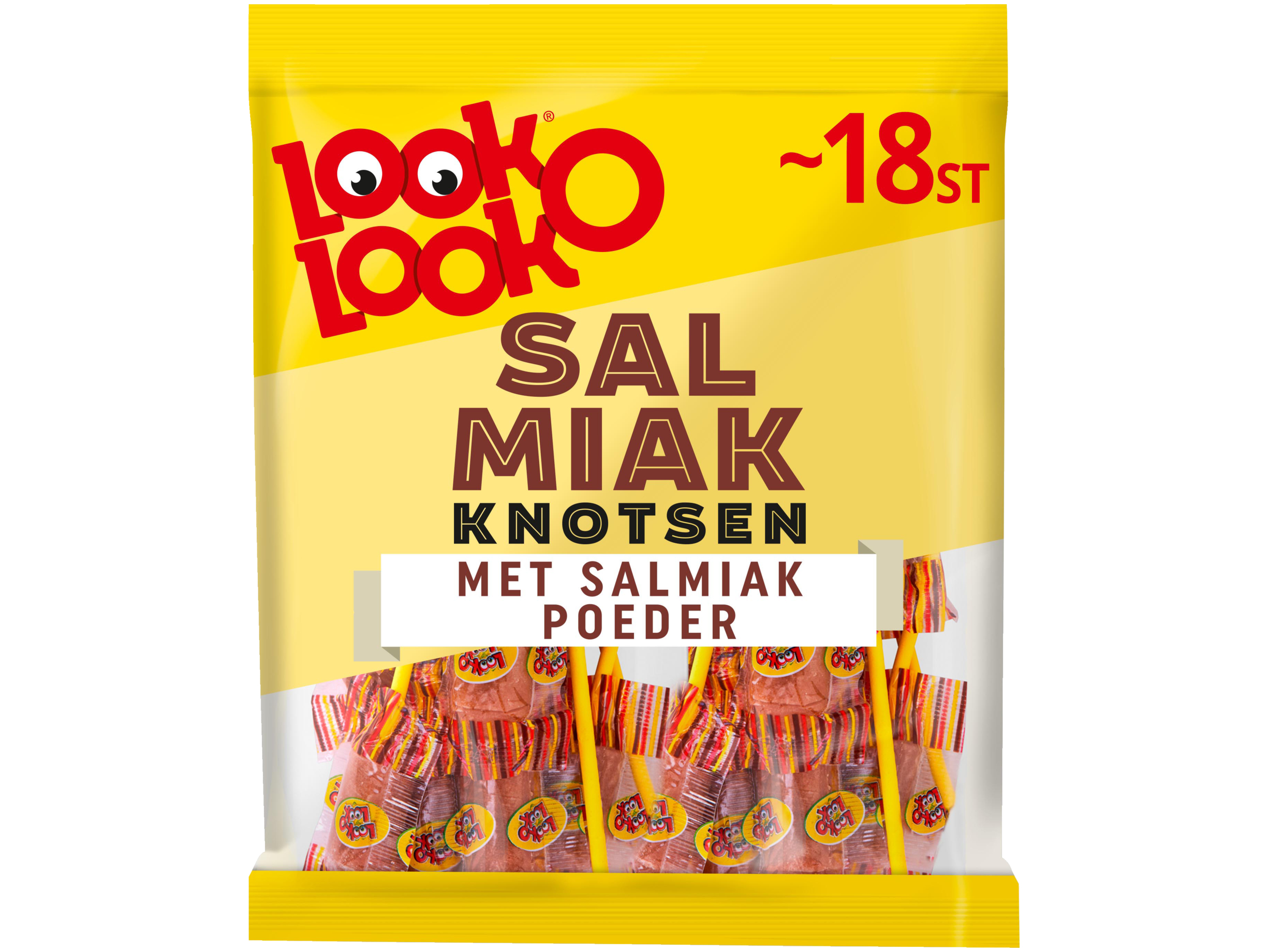 Salmiakknotsen