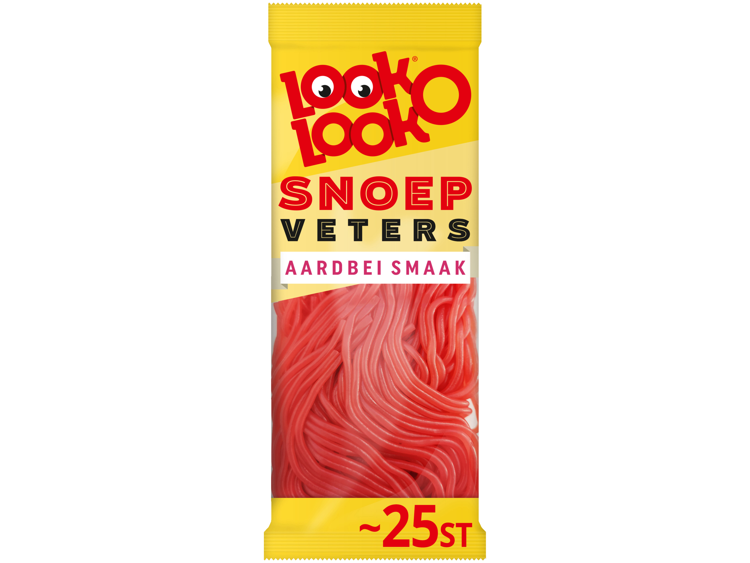 Veters aardbei
