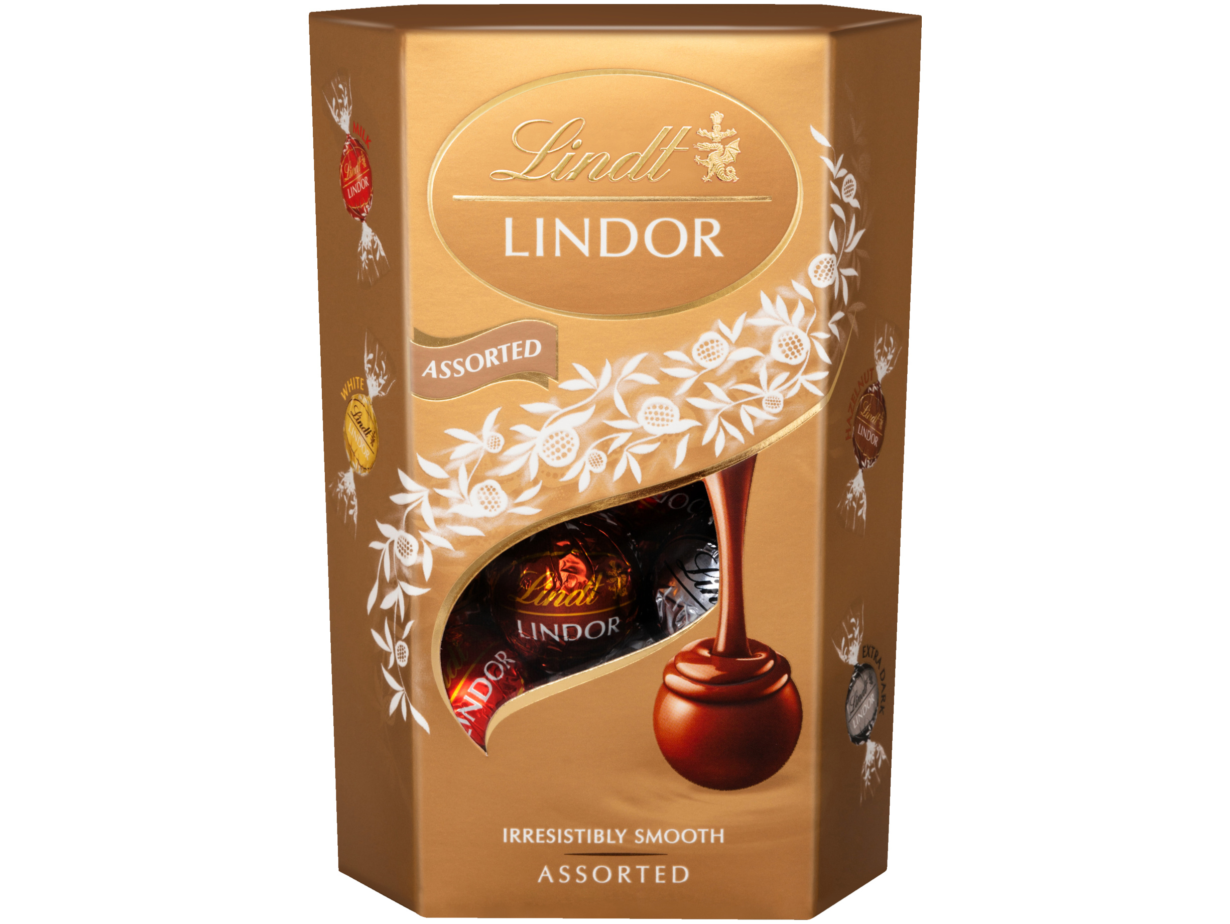 Assorted lindor