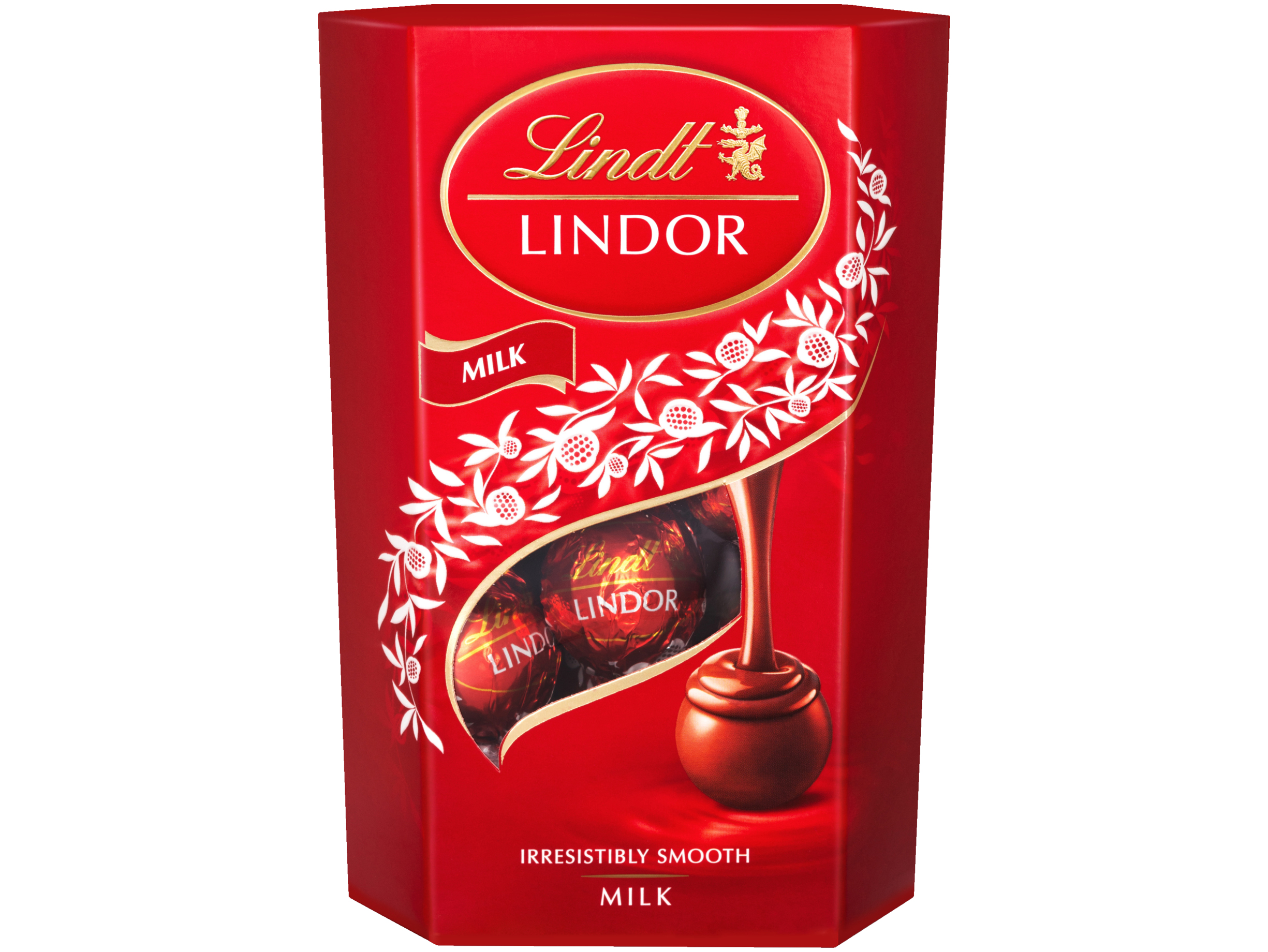 Lindor milk