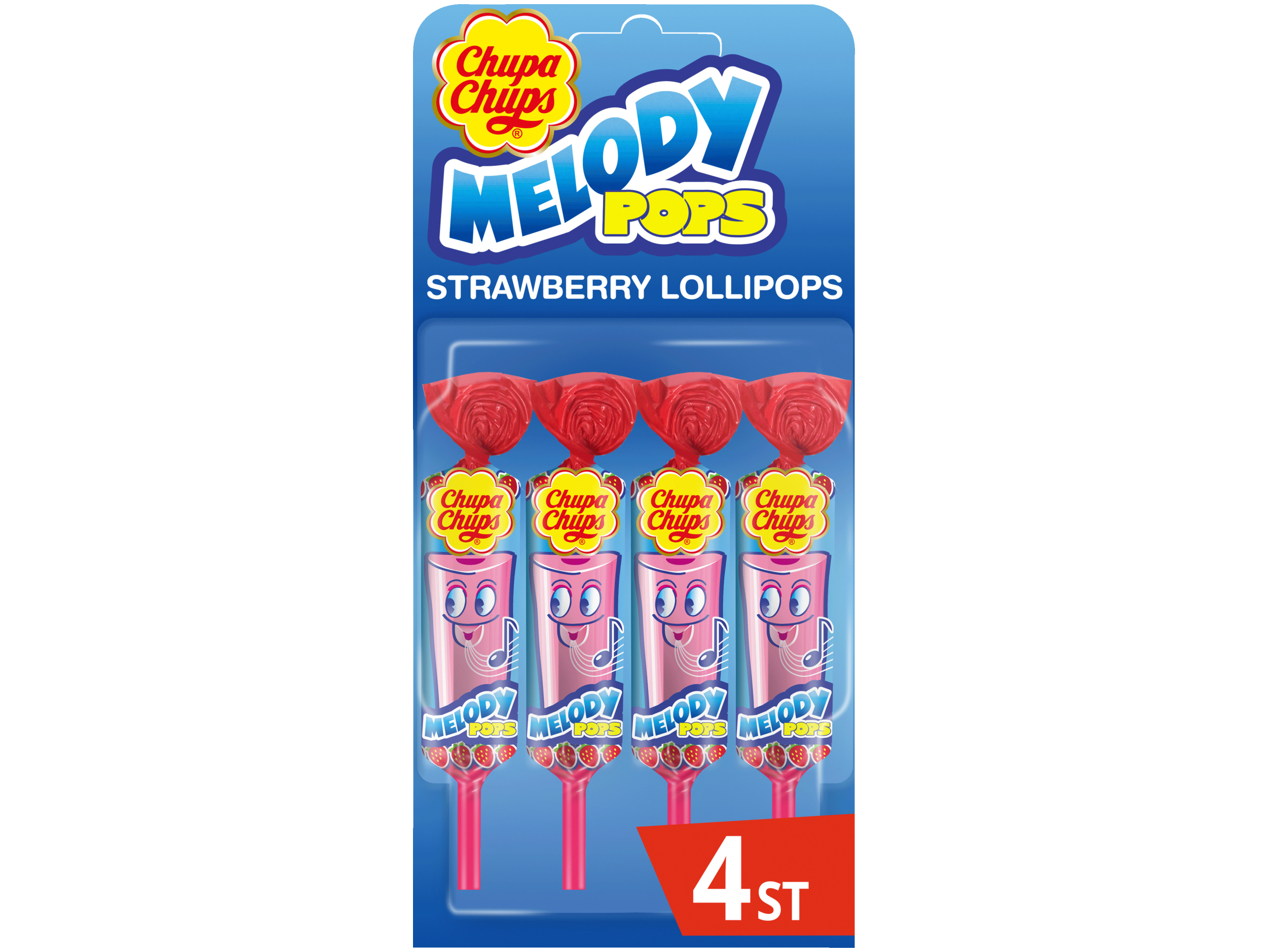 Melody pops