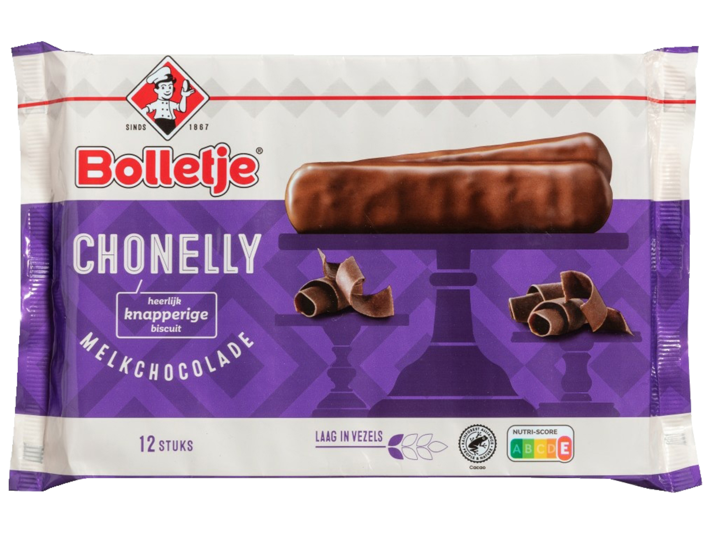Chonelly