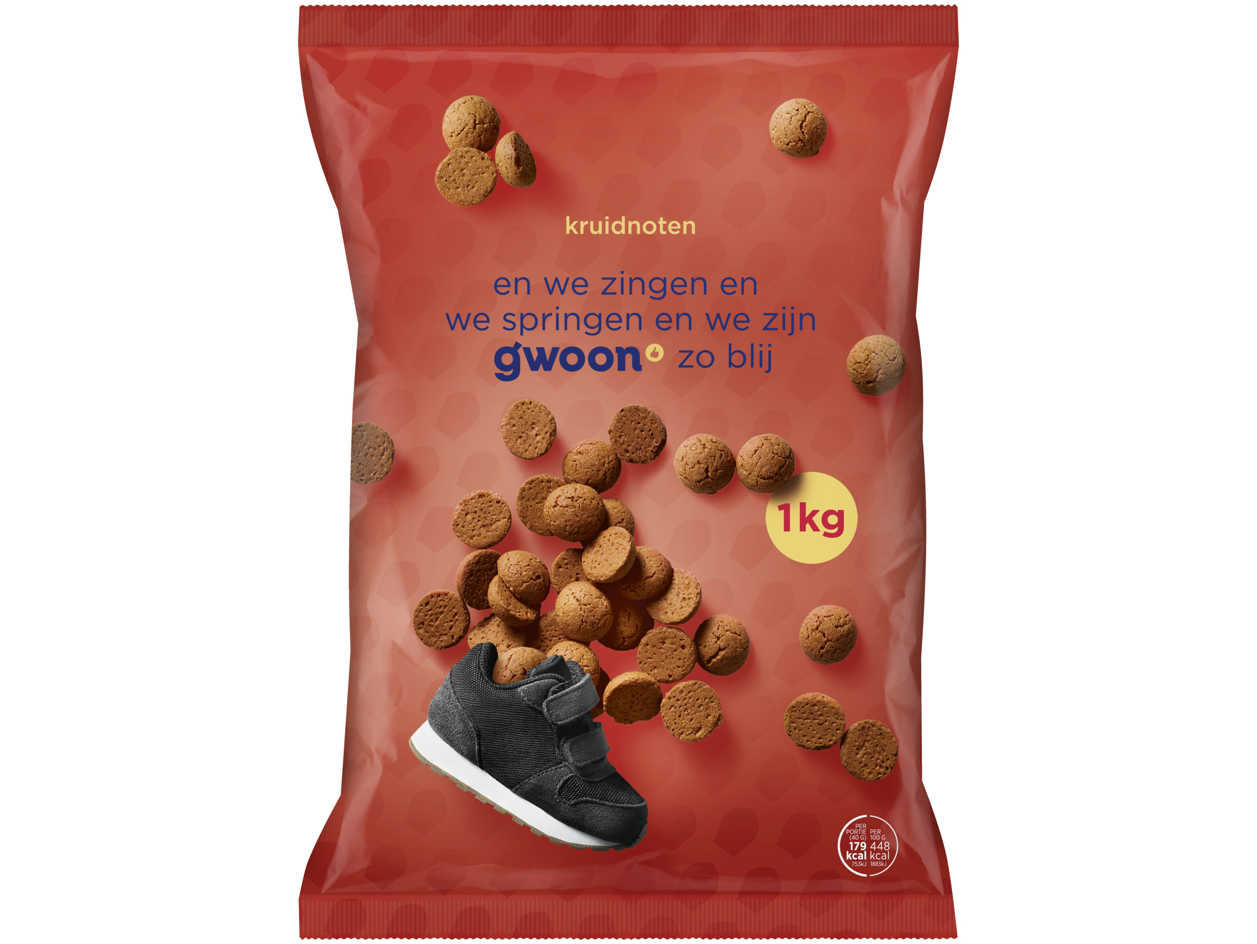 Kruidnoten
