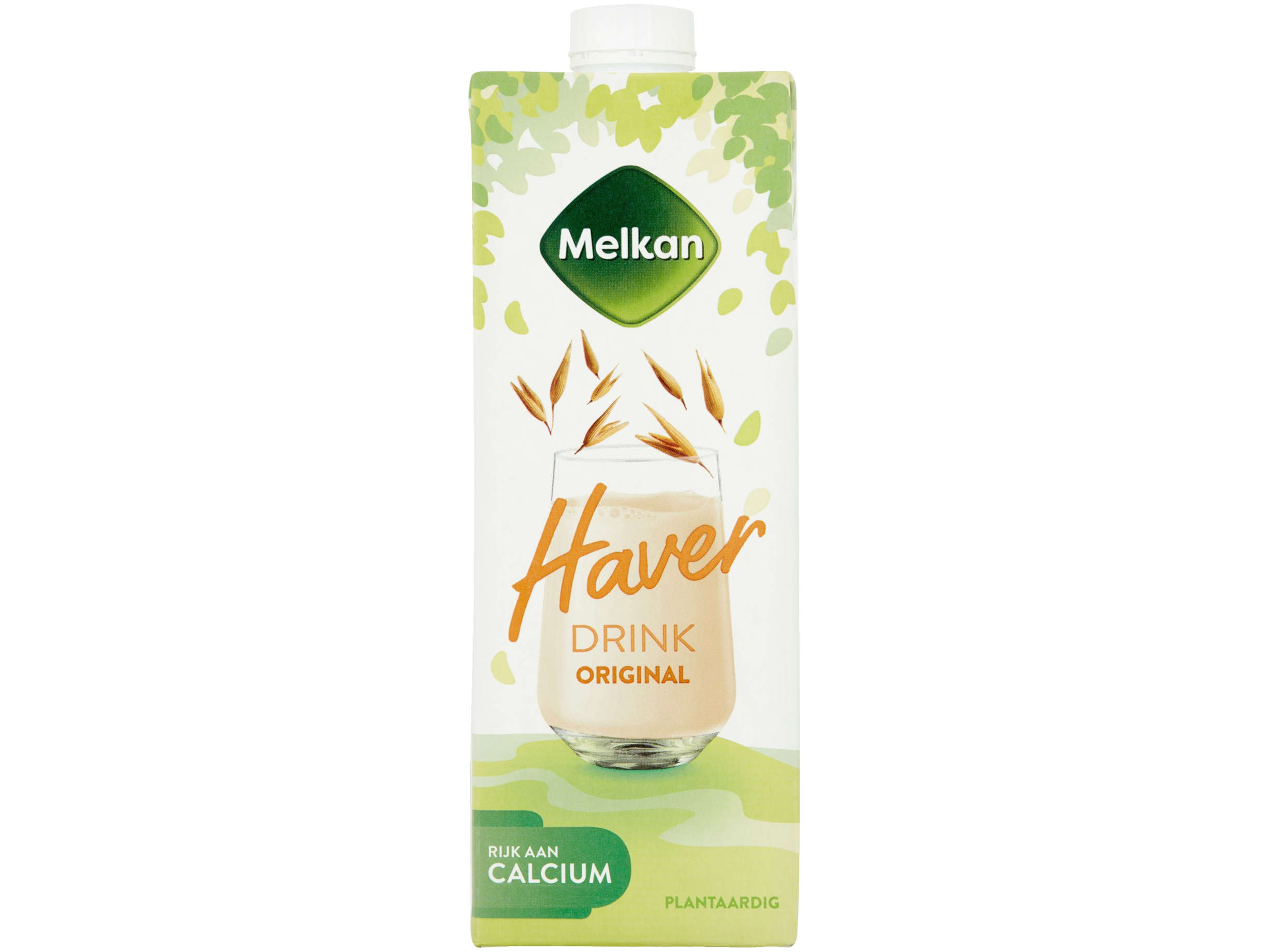 Haverdrink original
