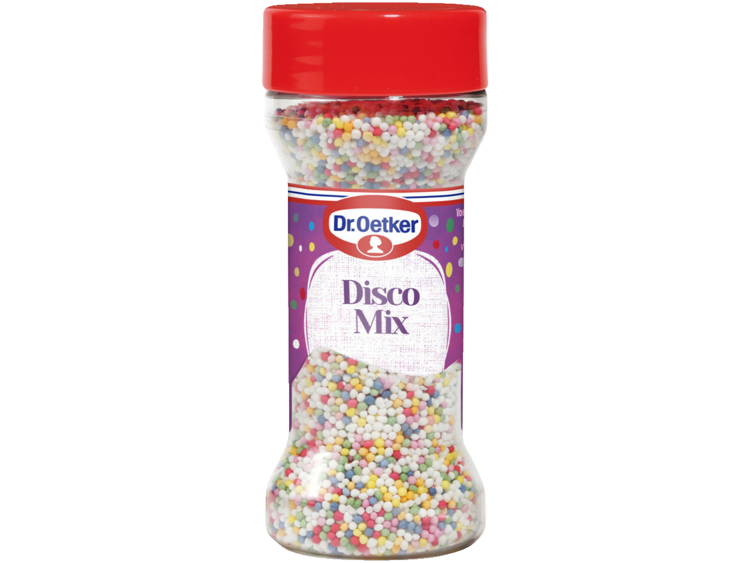 Disco decoratie