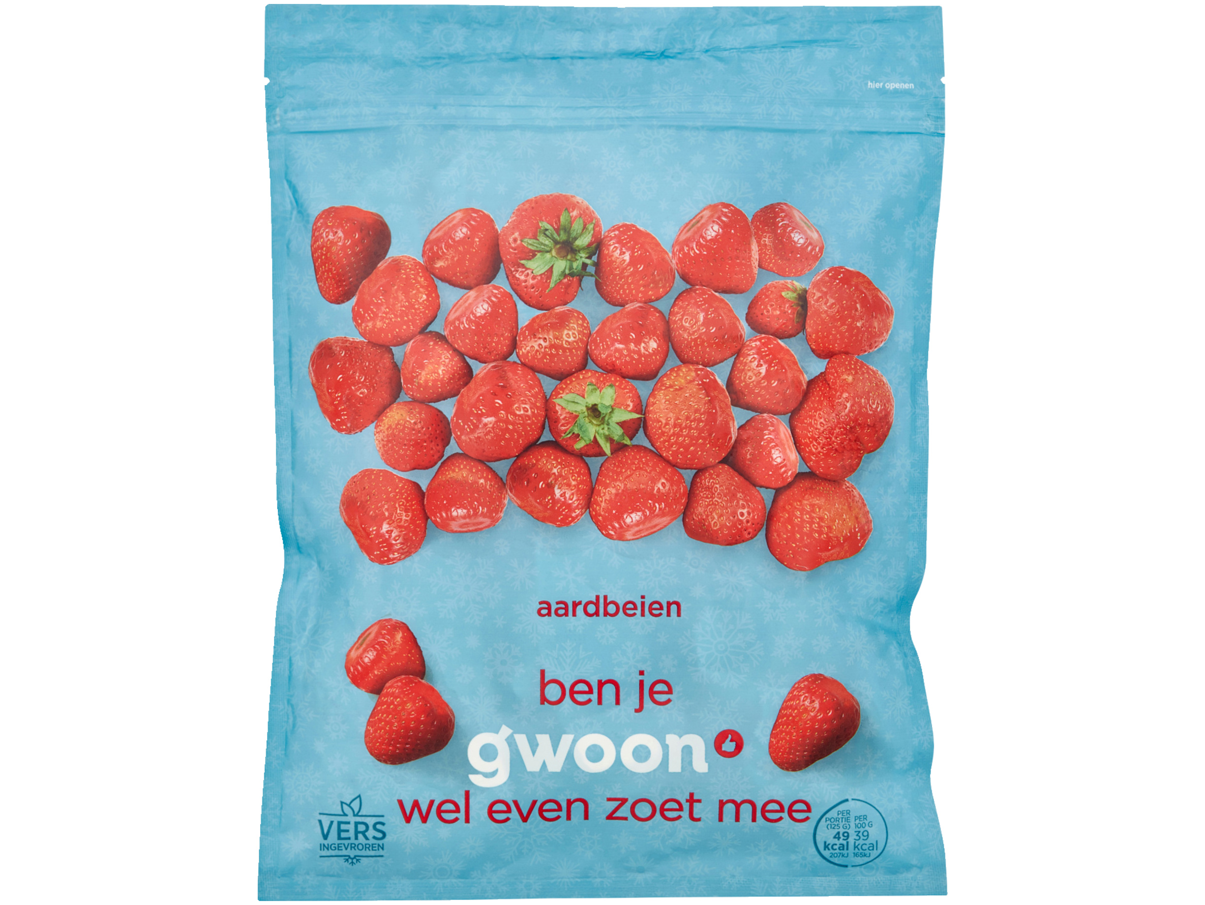 Aardbeien