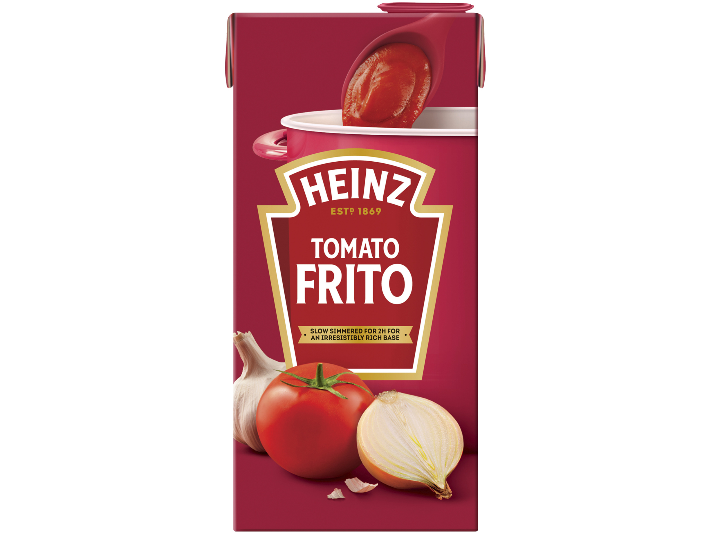 tomato frito