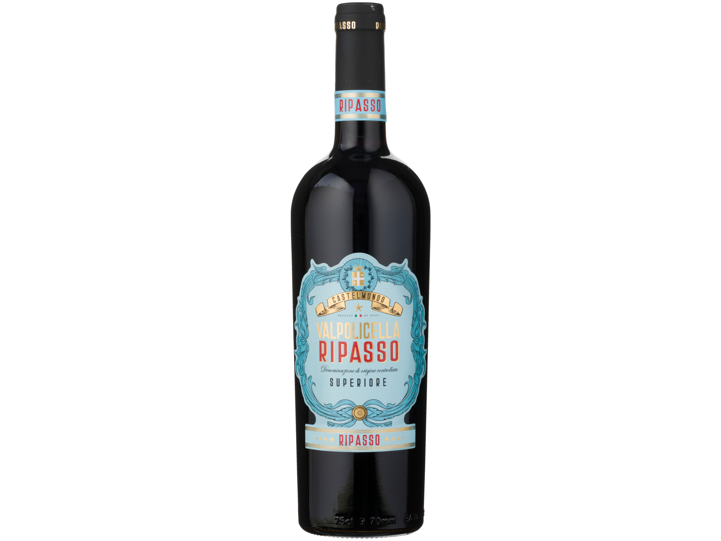 Valpolicella Ripasso