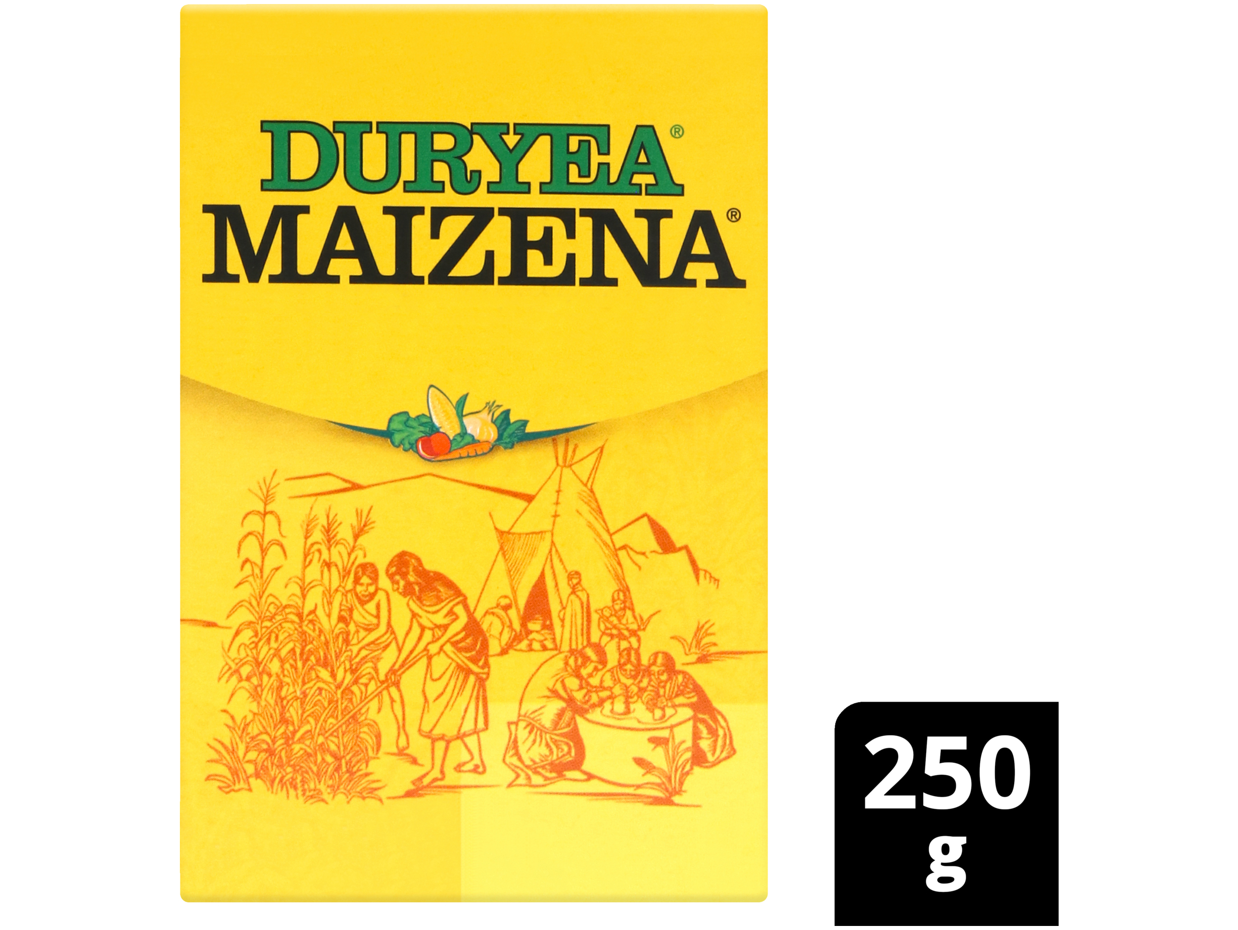 maizena