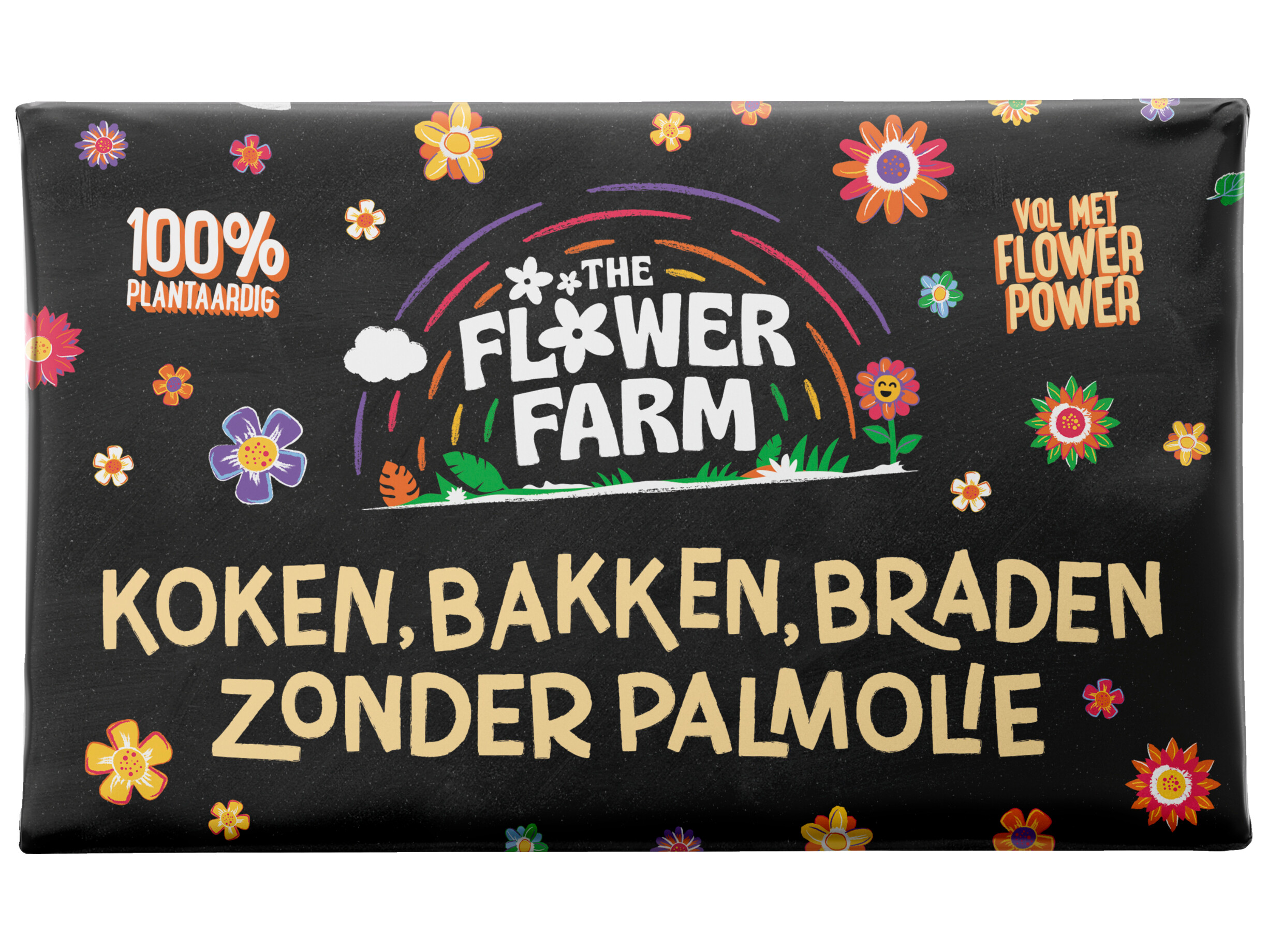 Koken bakken en braden