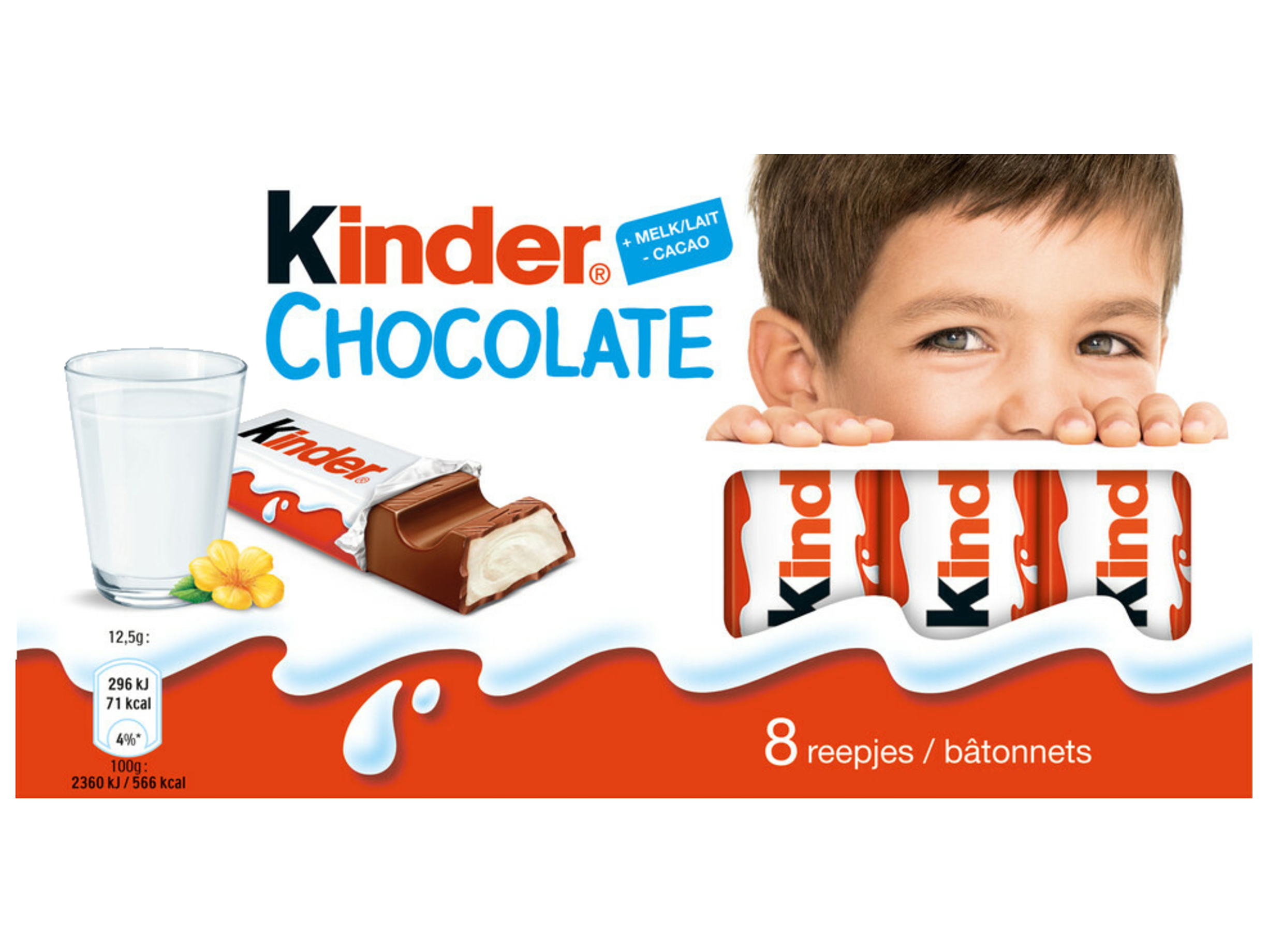 Chocolade